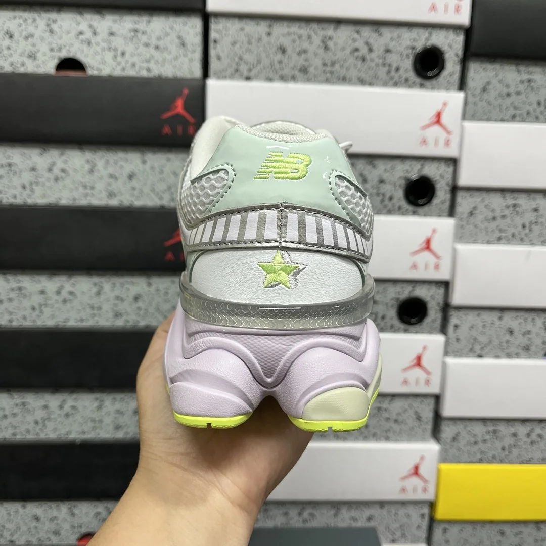 뉴발란스 [C] 9060 U9060AGT 202143 New Balance 9060 상세 이미지 5