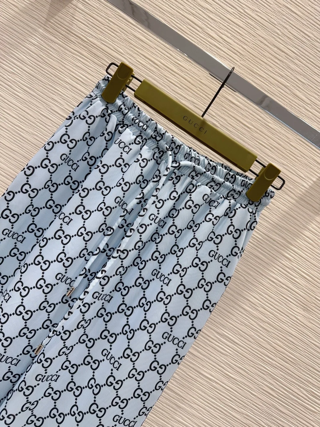 구찌 2026 SS 여성 바지 91360 Gucci Pants 상세 이미지 2