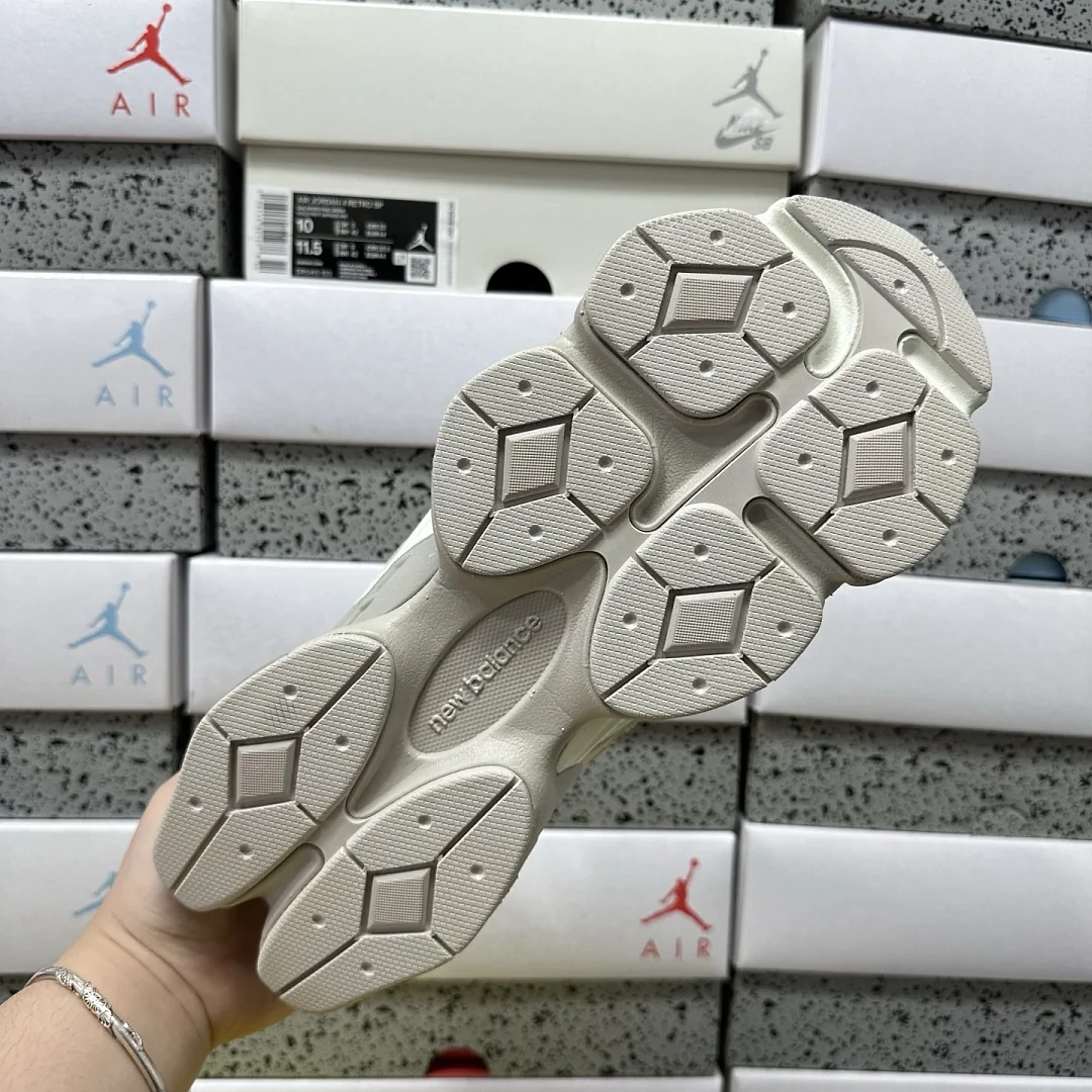 뉴발란스 [C] 9060 202169 New Balance 9060 9060MM 상세 이미지 3