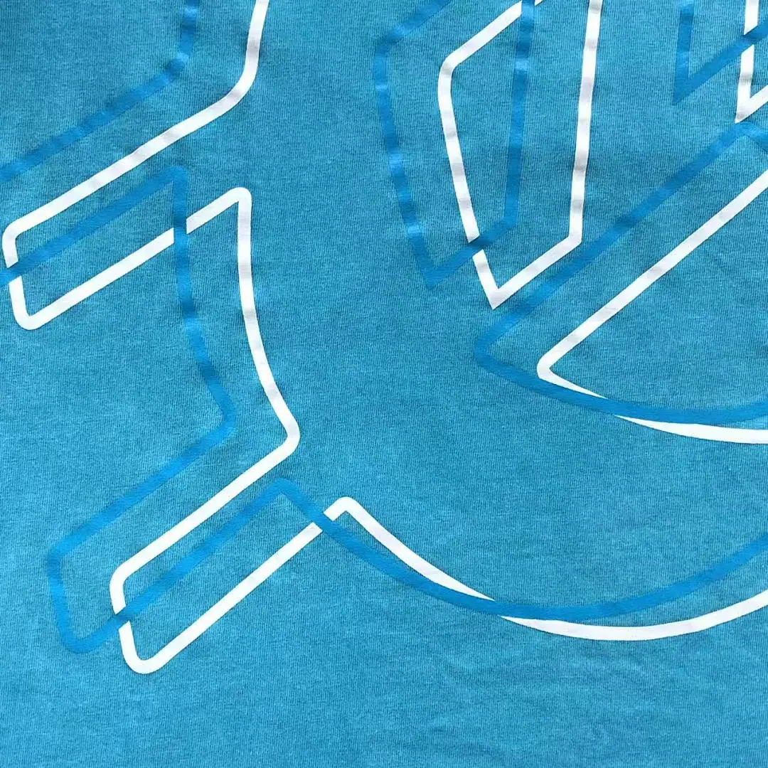 갓스피드 반팔 티셔츠 203397 Godspeed T-Shirt 상세 이미지 15