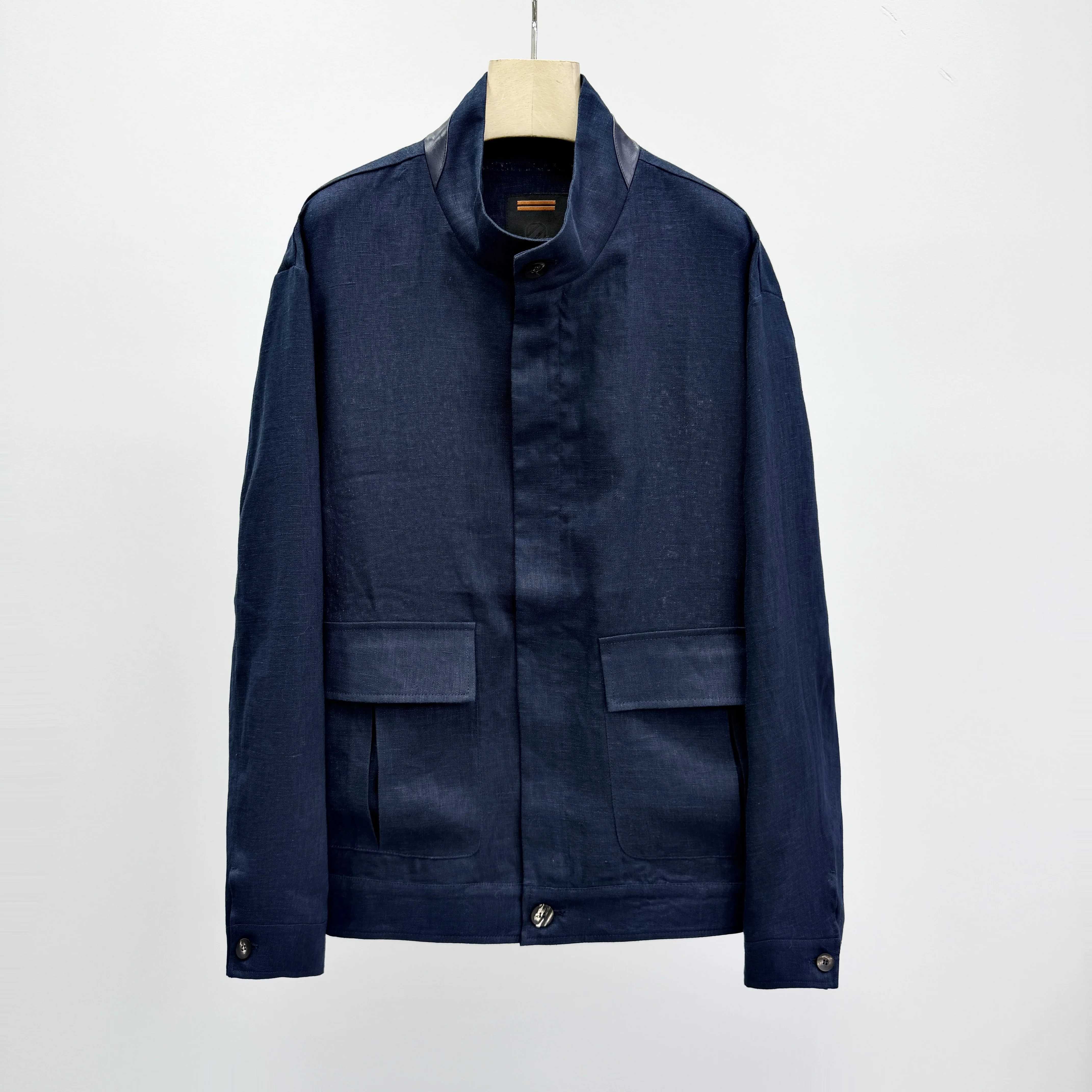 제냐 남성 자켓 53821 Zegna 상세 이미지 10