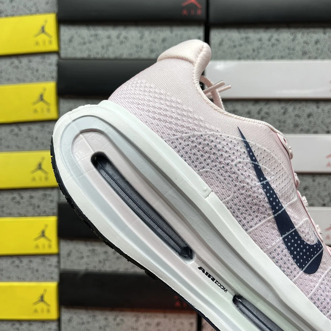 나이키 [CG] 보메로 프리미엄 HM5973-606 202001 Nike Vomero Premium Pearl Pink Midnight Navy 상세 이미지 4