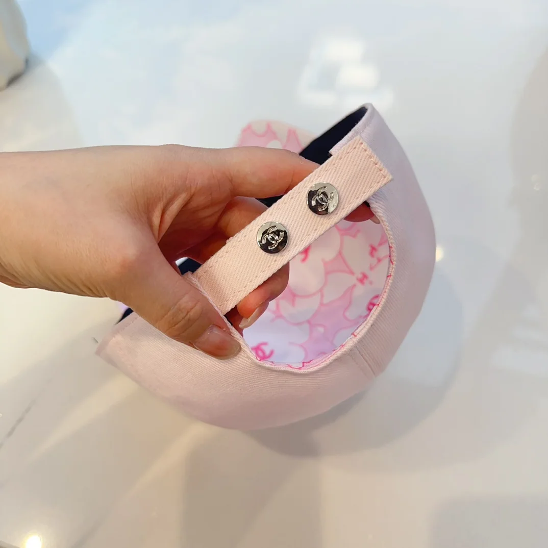 샤넬 베이스볼 캡 상세 이미지 6