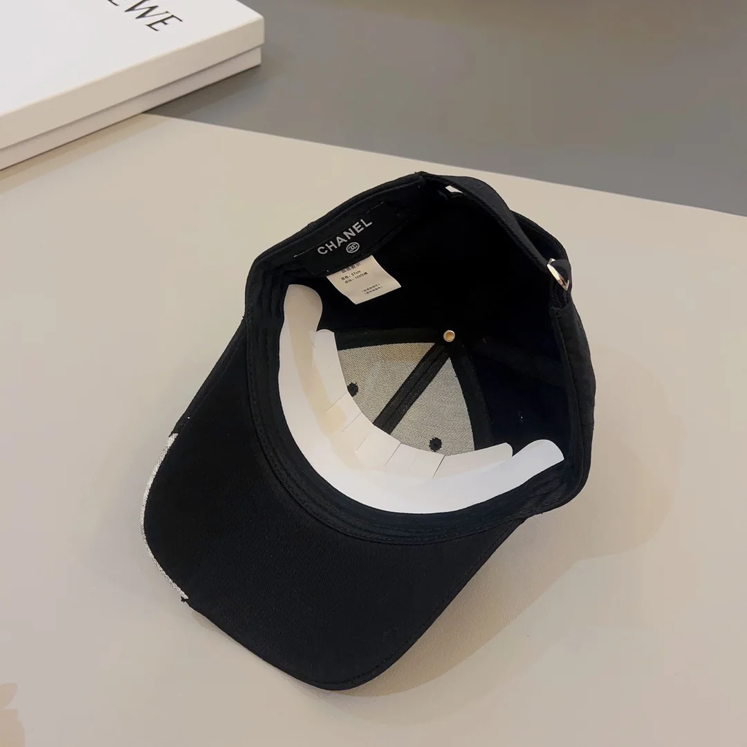 샤넬 모자 82090 Chanel Cap 상세 이미지 5