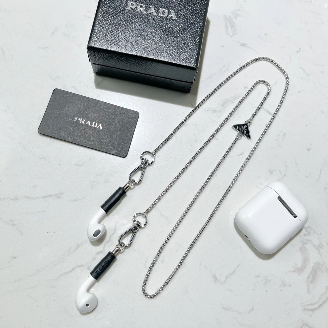 프라다 팔찌 71545 Prada Bracelet 상세 이미지 3