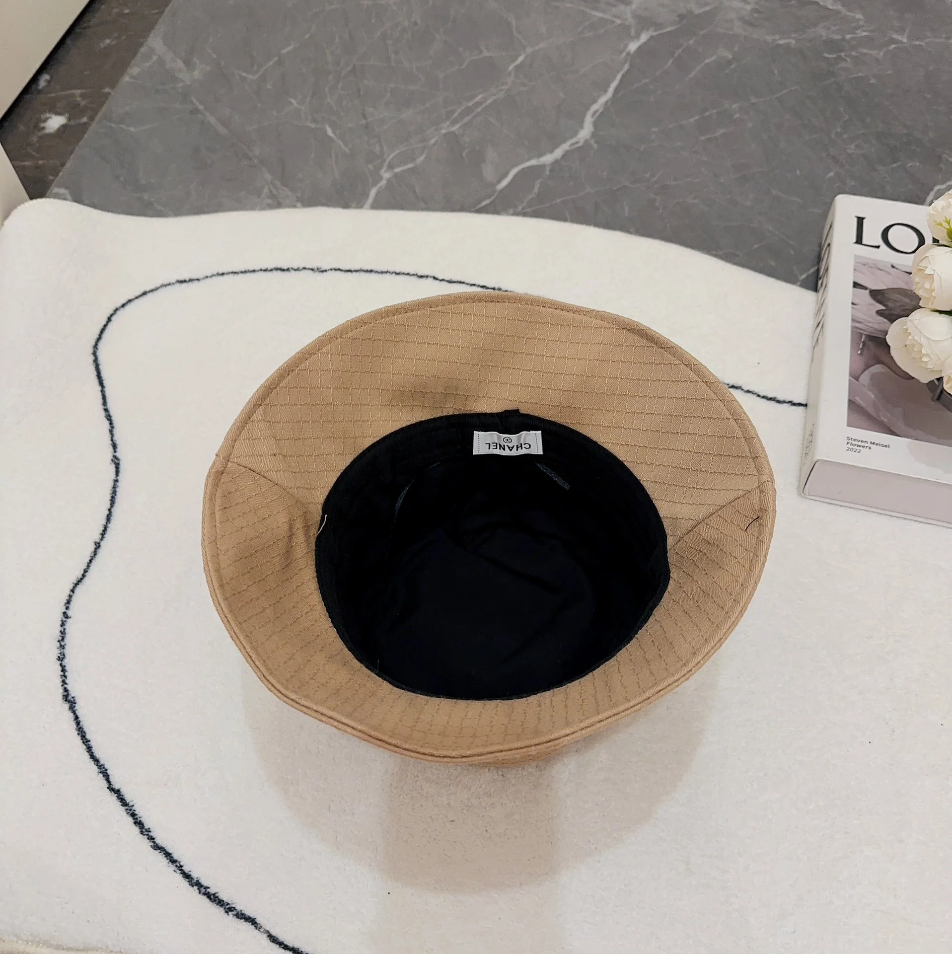 샤넬 모자 82730 Chanel Cap 상세 이미지 8