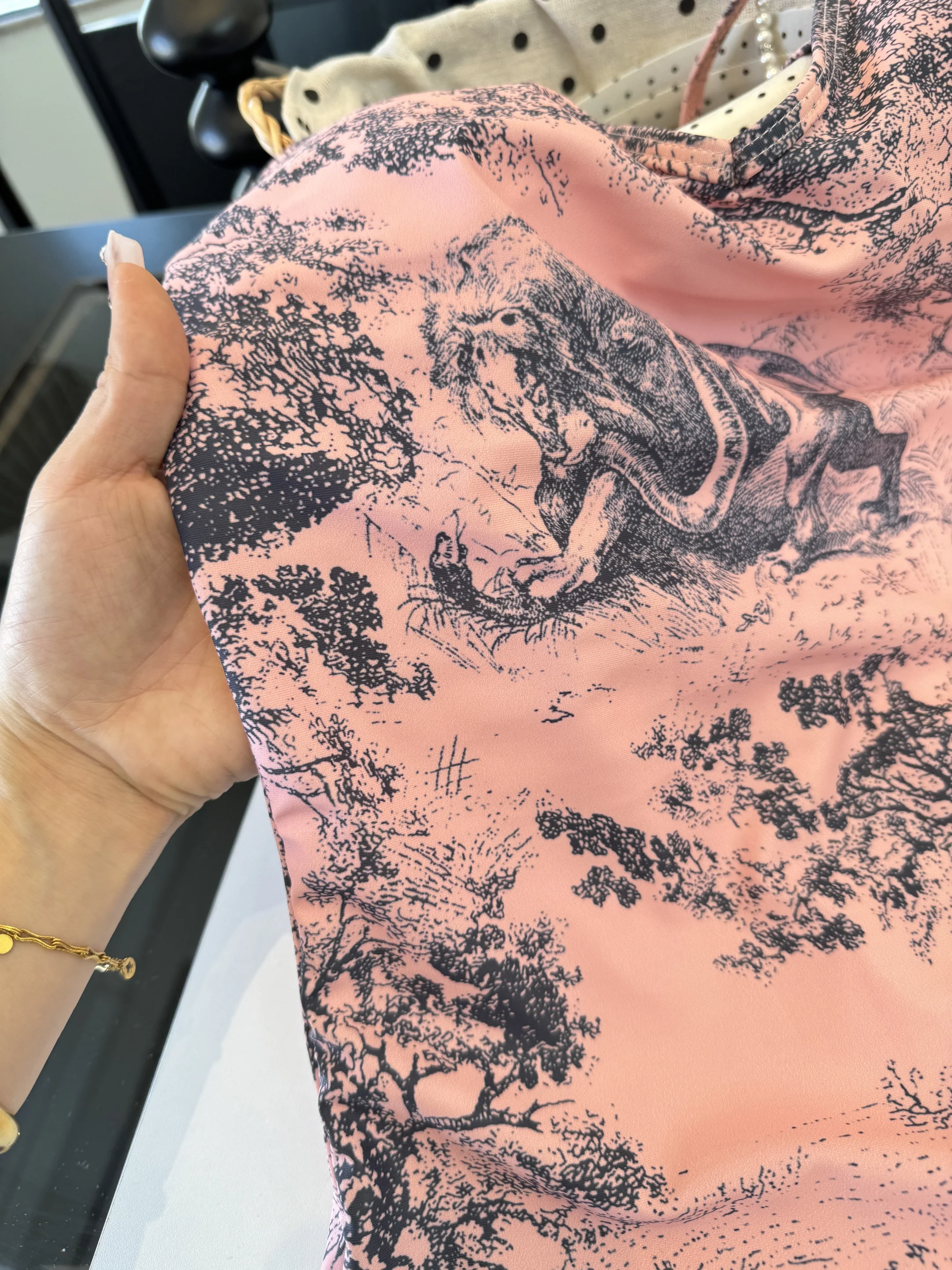 디올 여성 액티브웨어 89509 Dior Activewear 상세 이미지 19