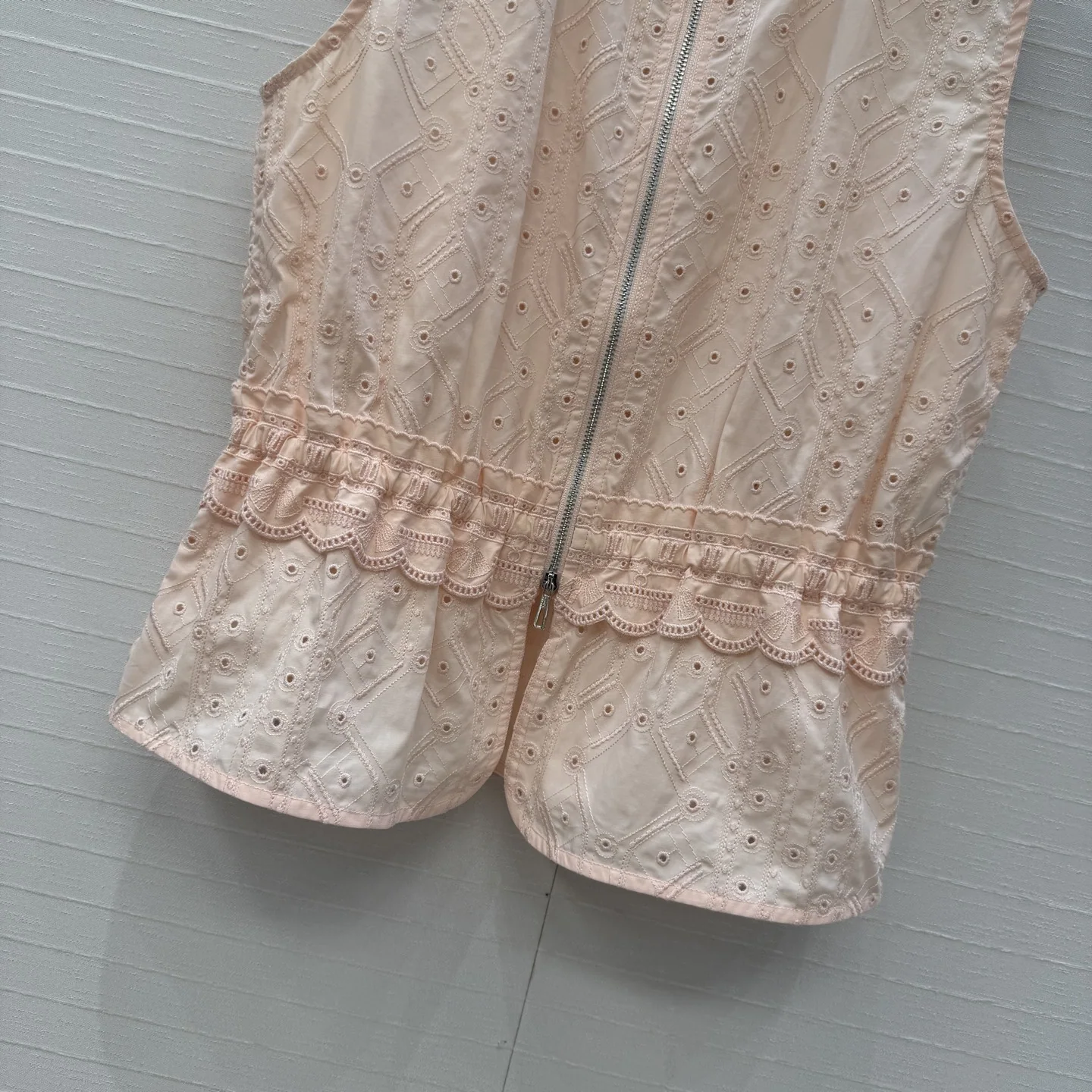 에르메스 여성 셔츠 73856 Hermes Women Shirt 상세 이미지 6