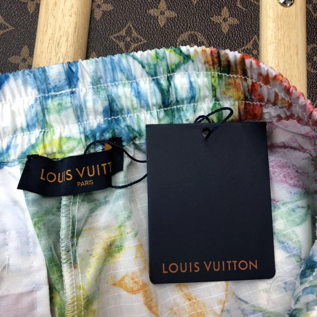루이비통 남성 반바지 68949 Louis Vuitton Shorts 상세 이미지 5