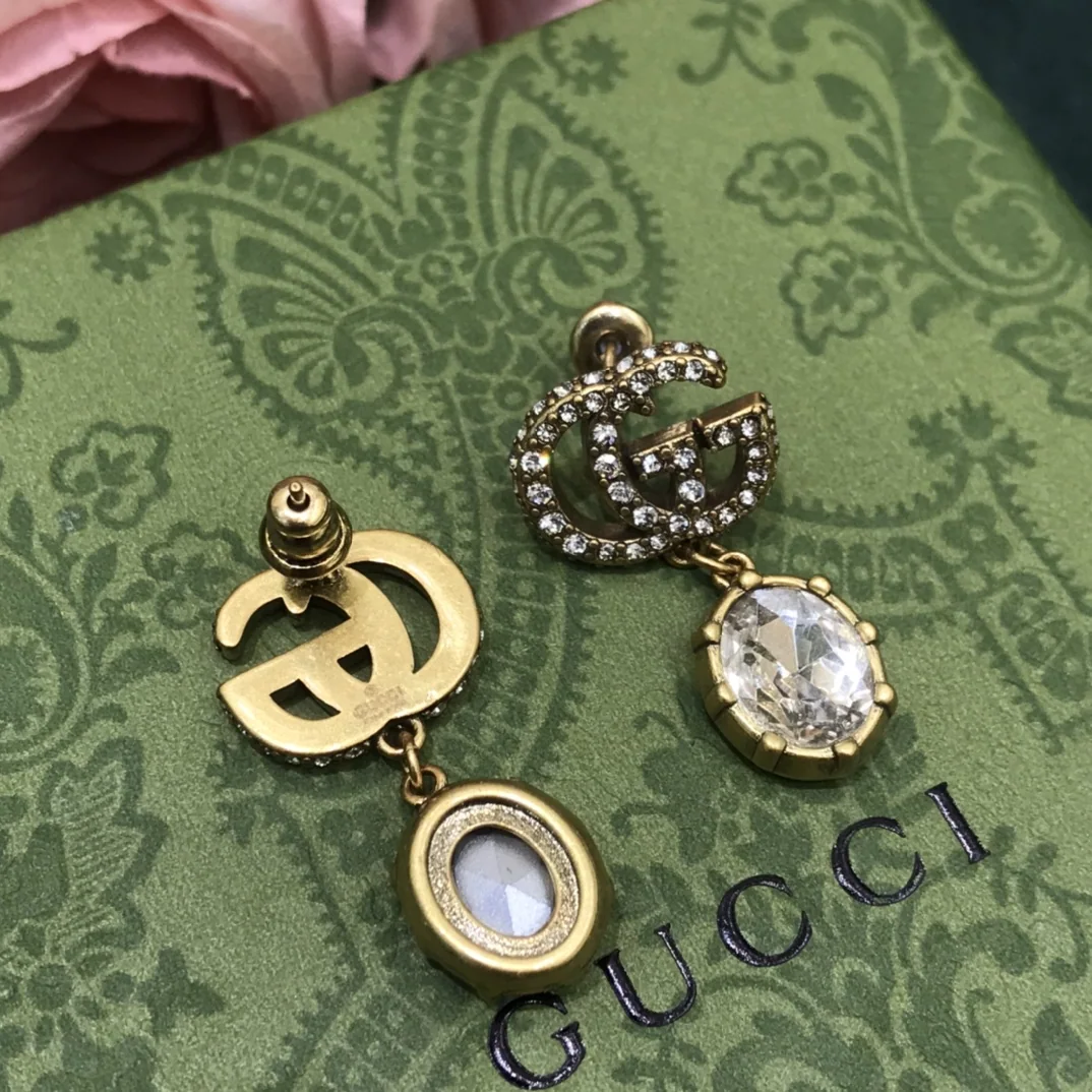 구찌 귀걸이 55645 Gucci Earrings 상세 이미지 5