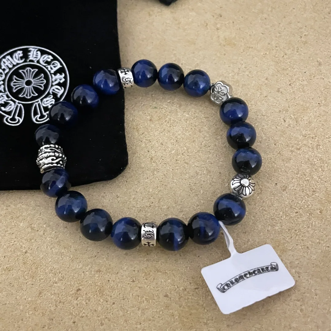 크롬하츠 팔찌 61468 Chrome Hearts Bracelet 상세 이미지 4