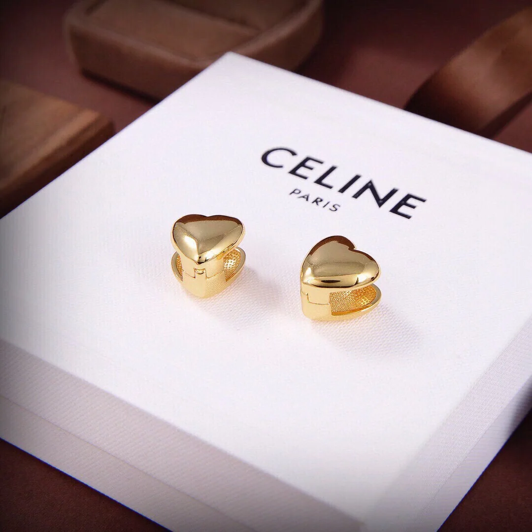 셀린느 귀걸이 69667 Celine Earrings 상세 이미지 9