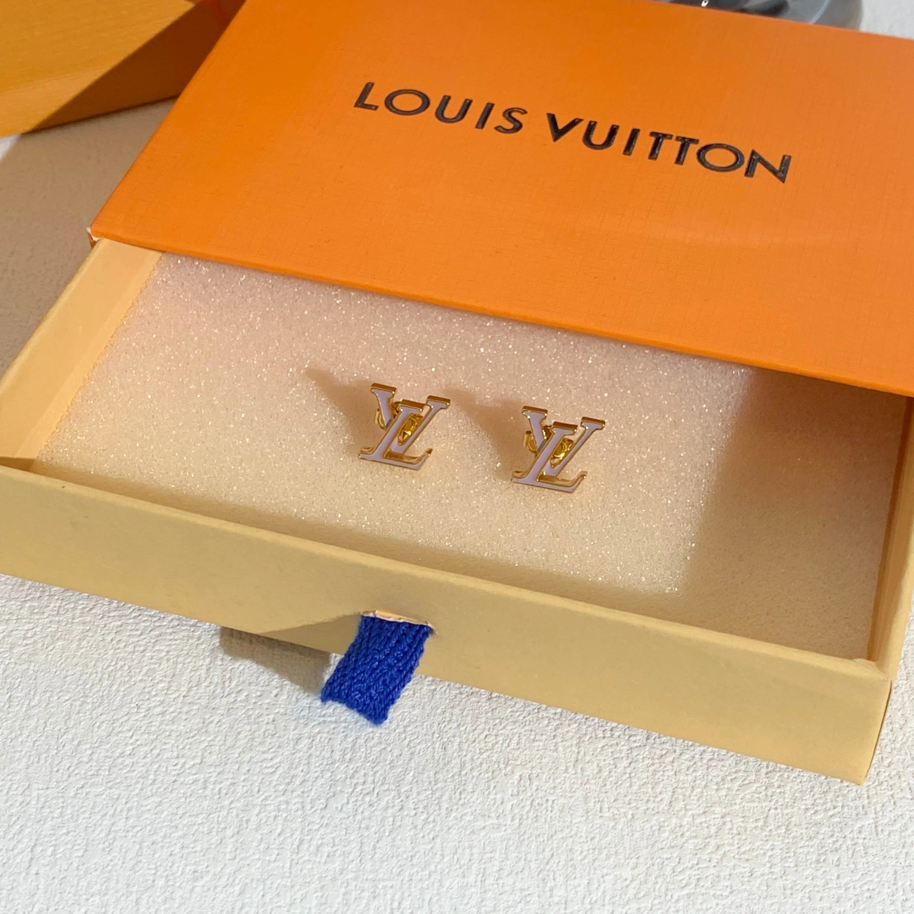 루이비통 귀걸이 64122 Louis Vuitton Earrings 상세 이미지 3