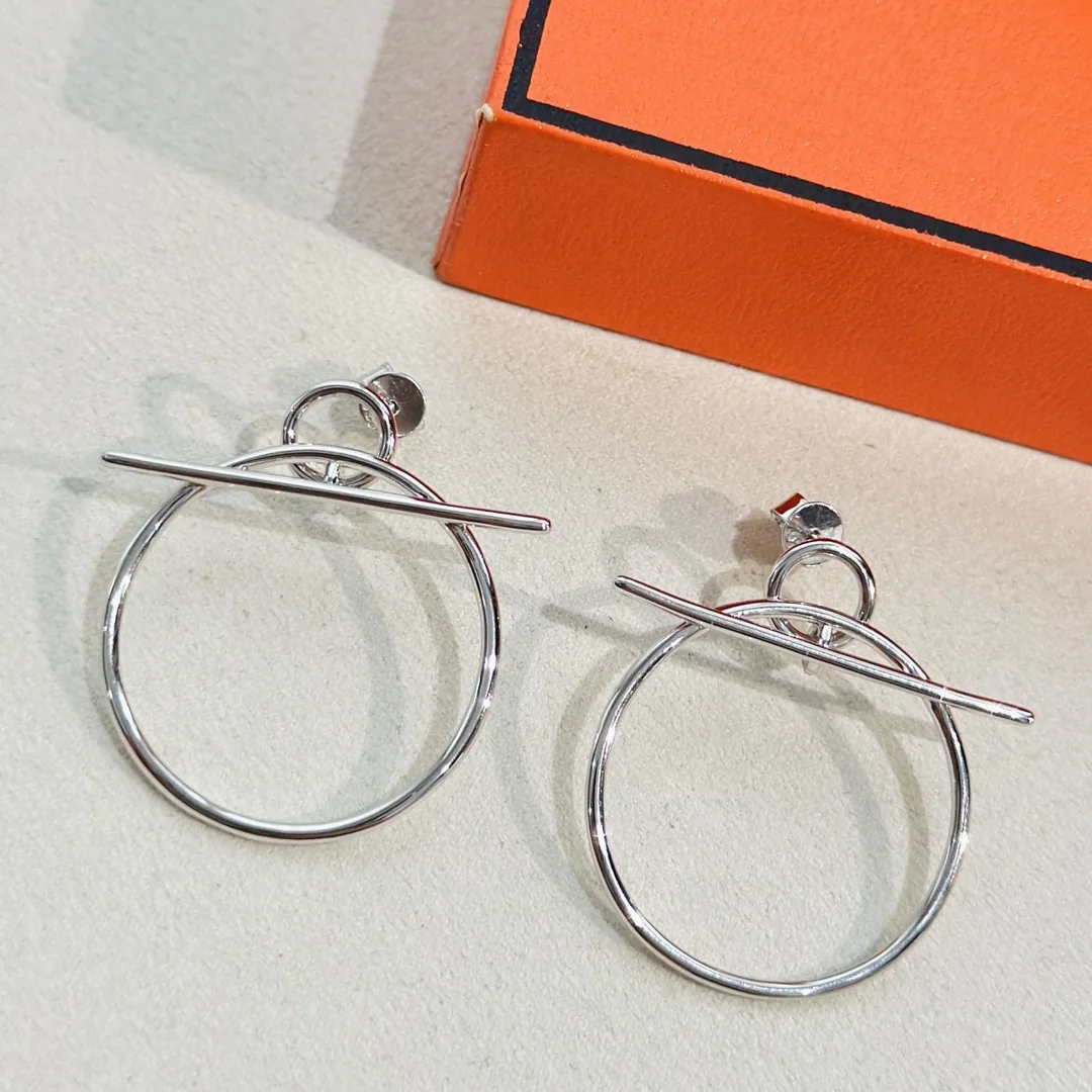 에르메스 귀걸이 70218 Hermes Earrings 상세 이미지 9