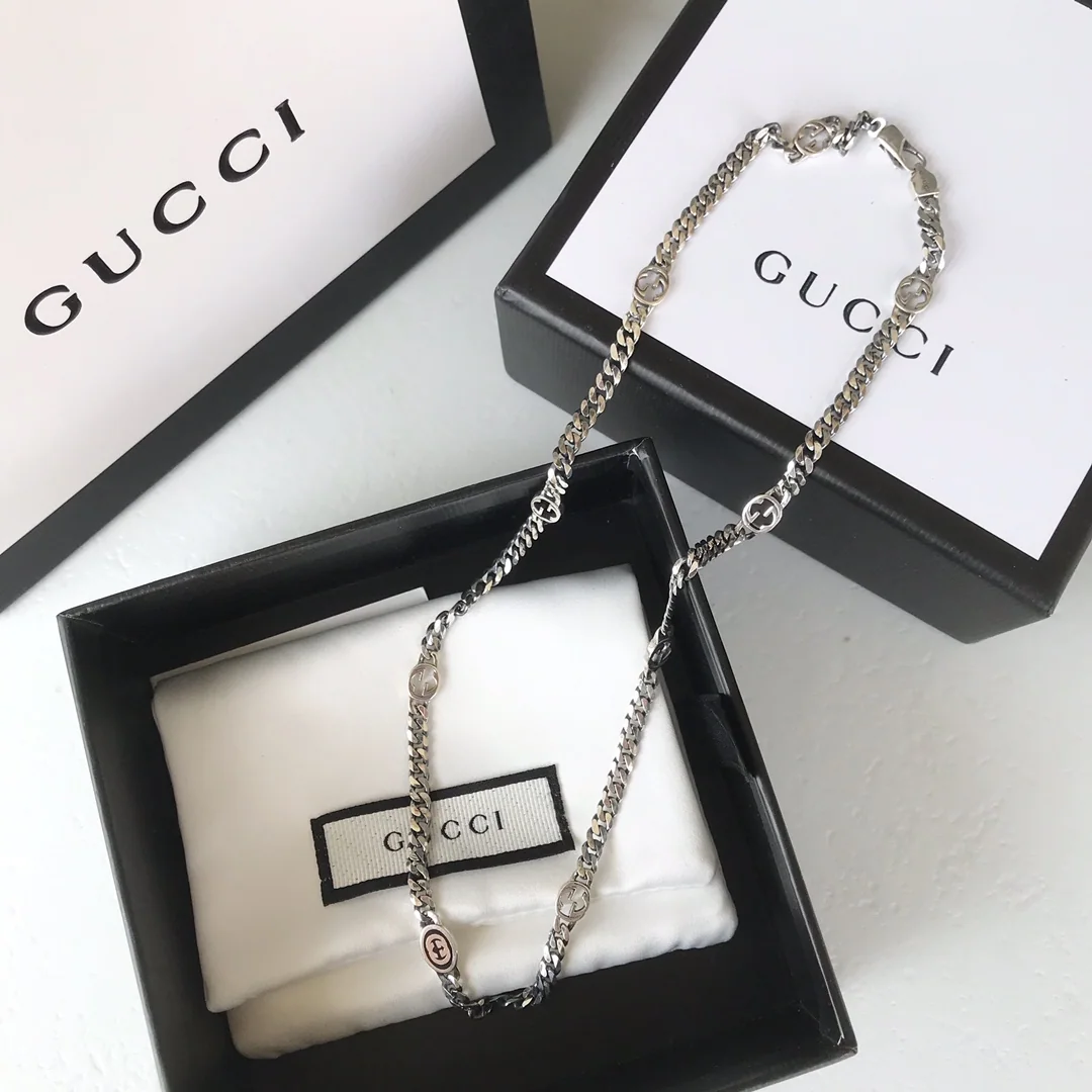구찌 목걸이 55724 Gucci Necklace 상세 이미지 7