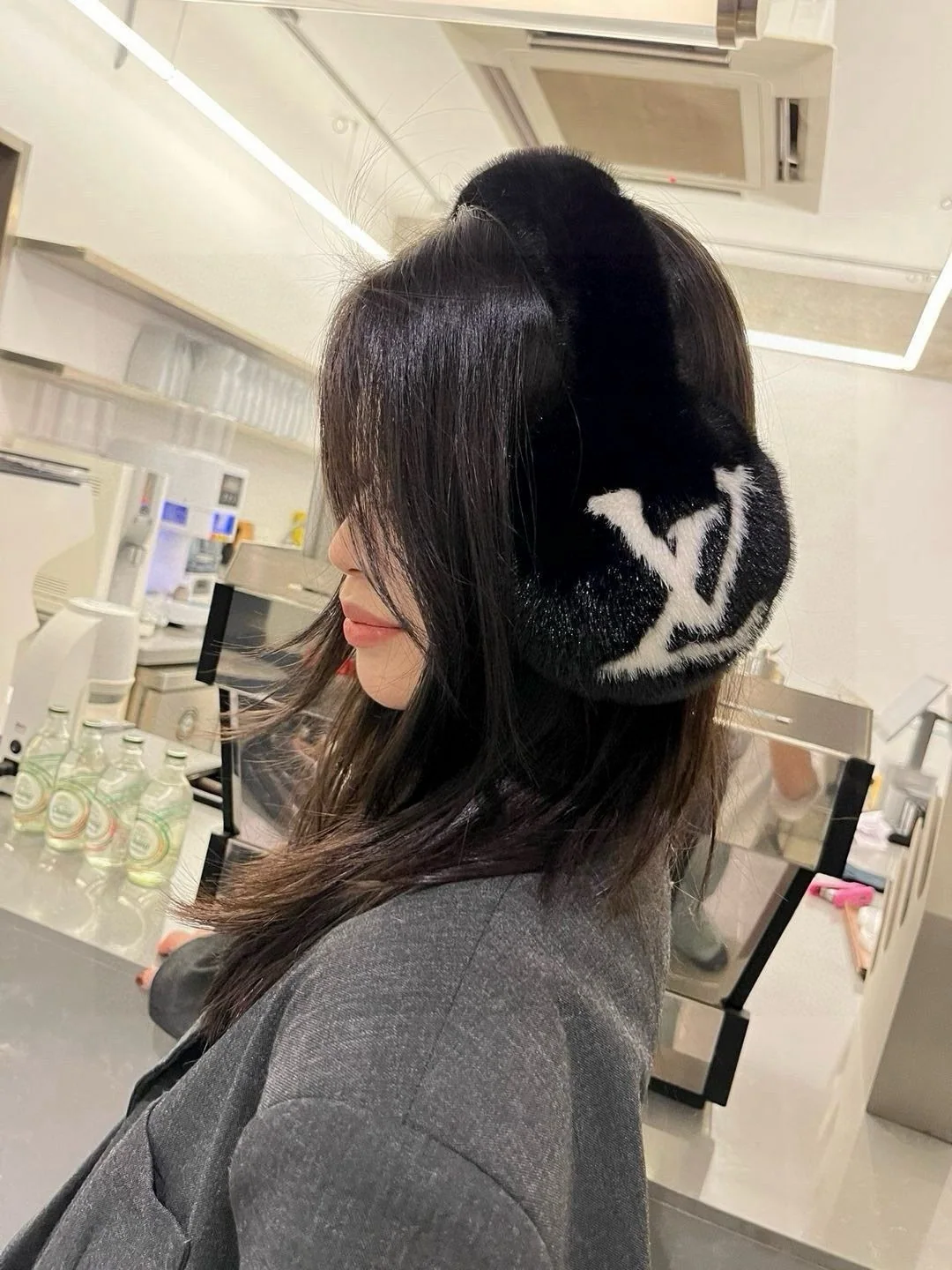 루이비통 모자 186153 Louis Vuitton Cap 상세 이미지 3