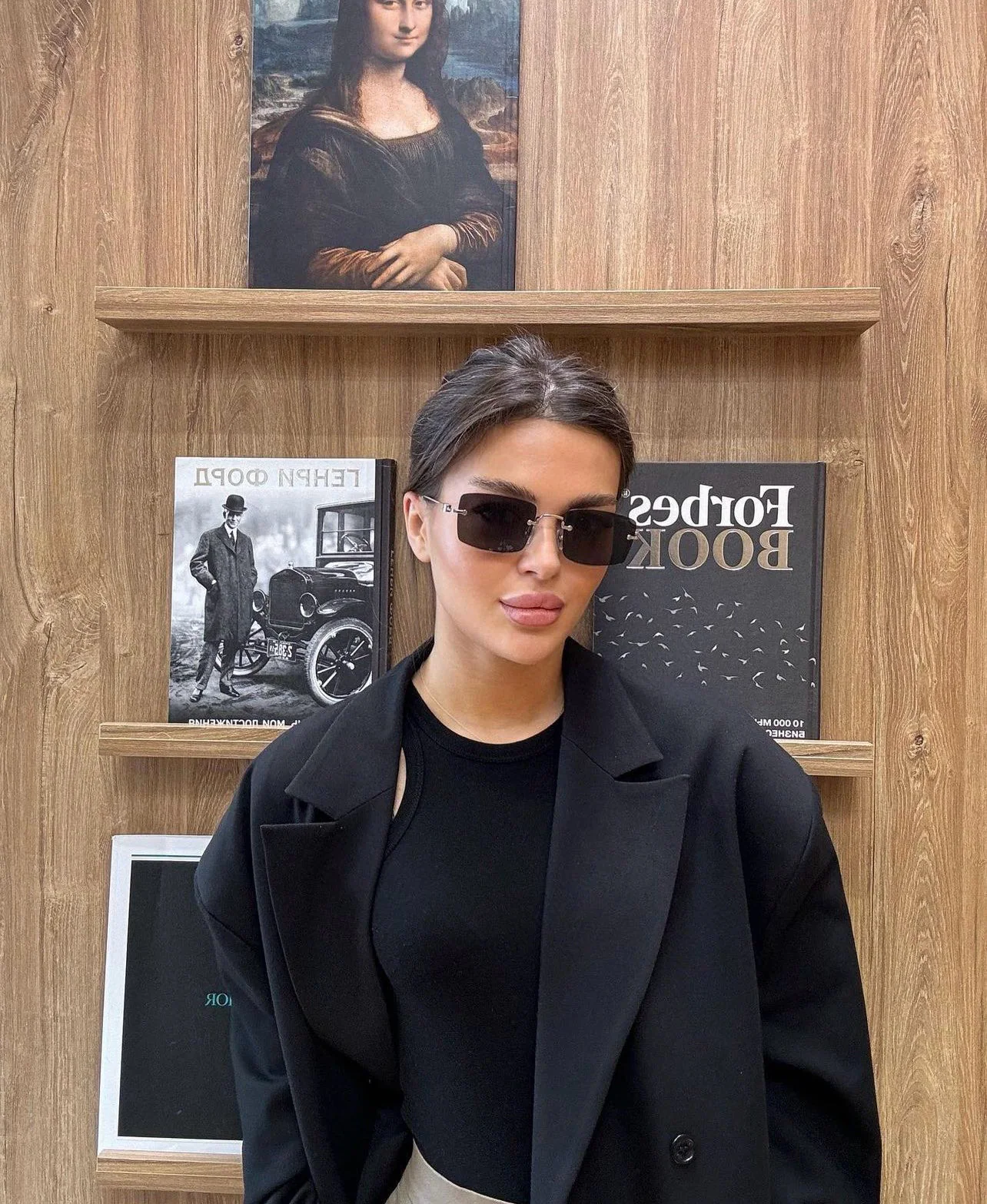 까르띠에 선글라스 72240 Cartier Sunglasses 상세 이미지 1