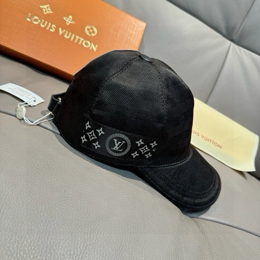 루이비통 모자 79287 Louis Vuitton Cap 상세 이미지 1