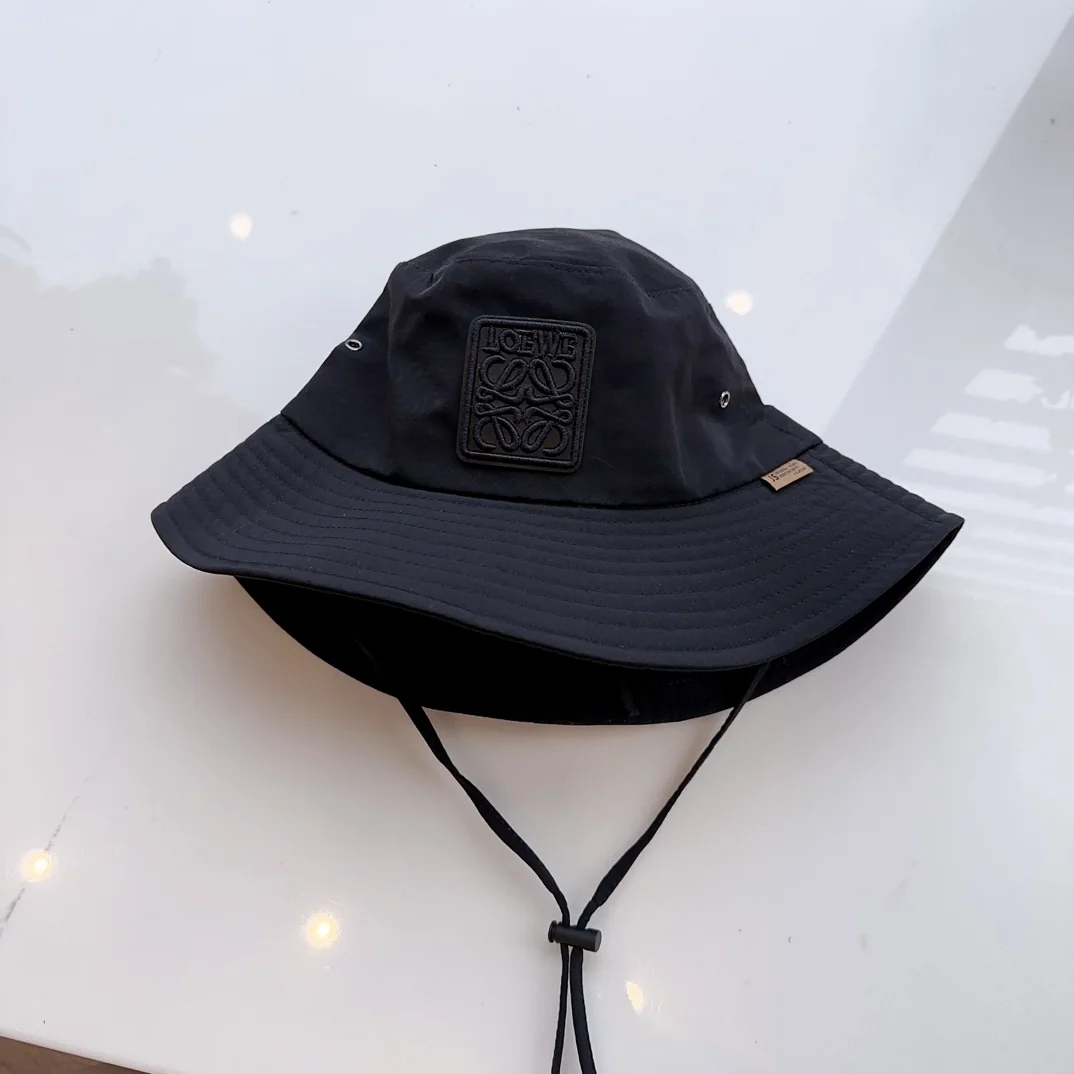 로에베 모자 78987 Loewe Cap 상세 이미지 8