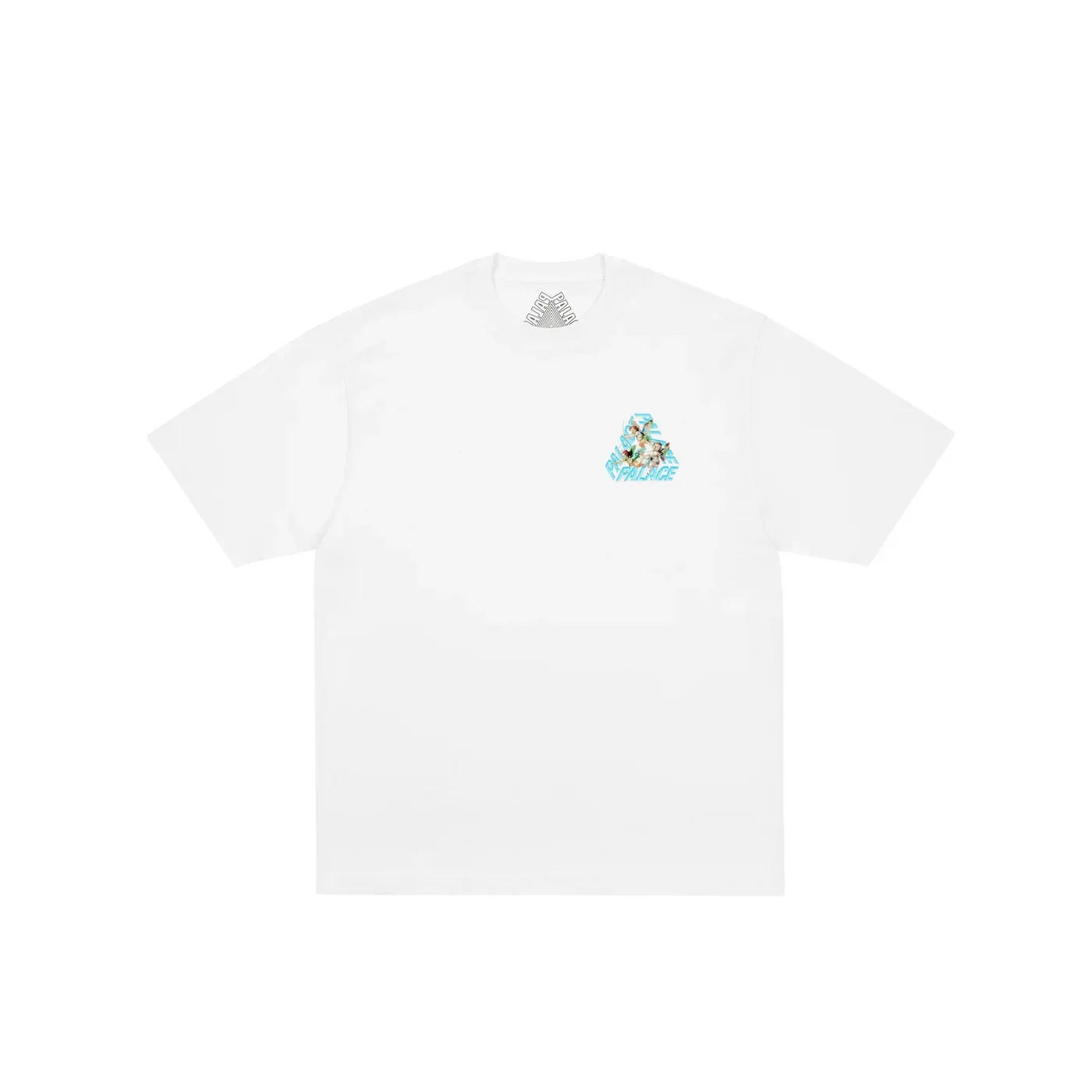 팔라스 남성 반팔 90957