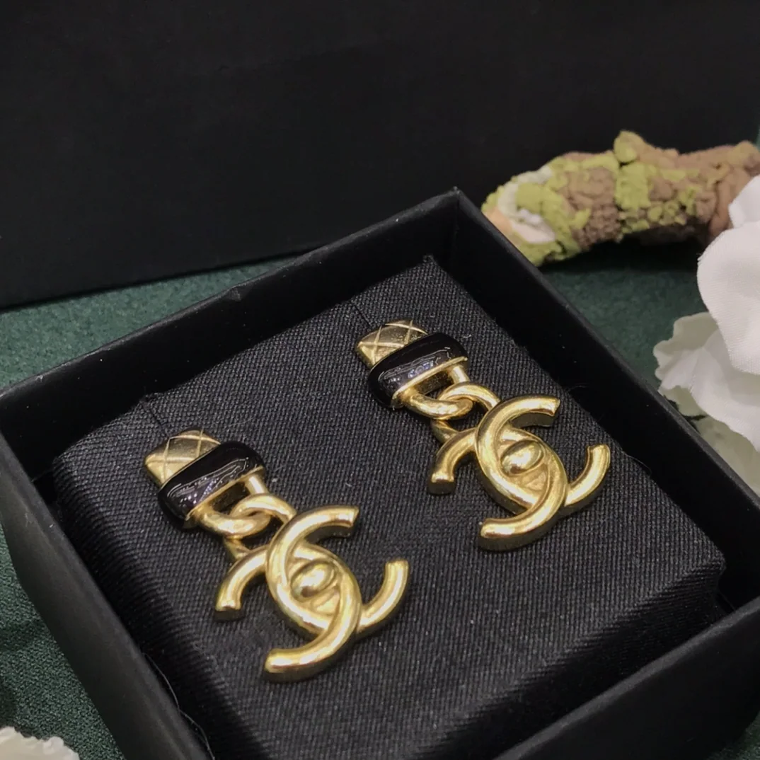 샤넬 귀걸이 69093 Chanel Earrings 상세 이미지 2