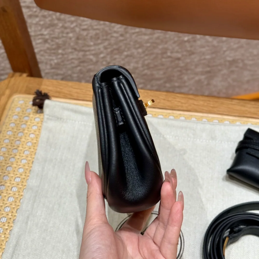 에르메스 켈리 무브 미니백 상세 이미지 5