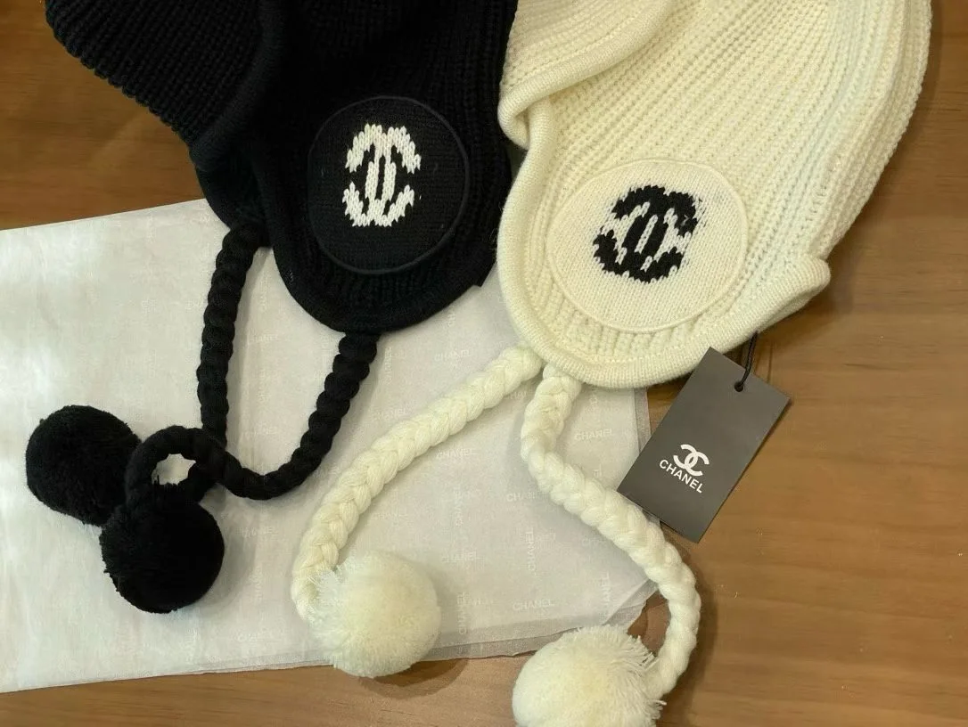 샤넬 모자 82982 Chanel Cap 상세 이미지 5
