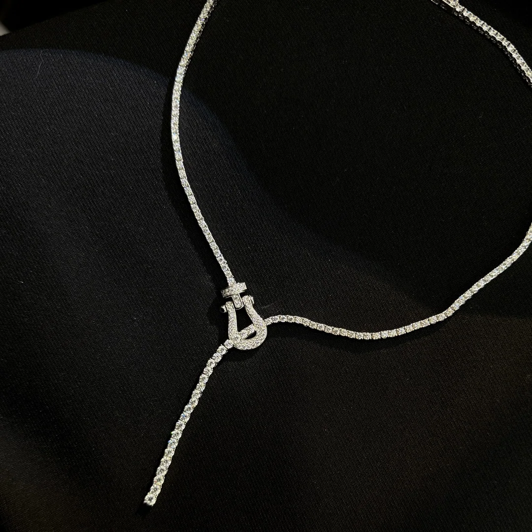 프레드 목걸이 71579 Fred Necklace 상세 이미지 4