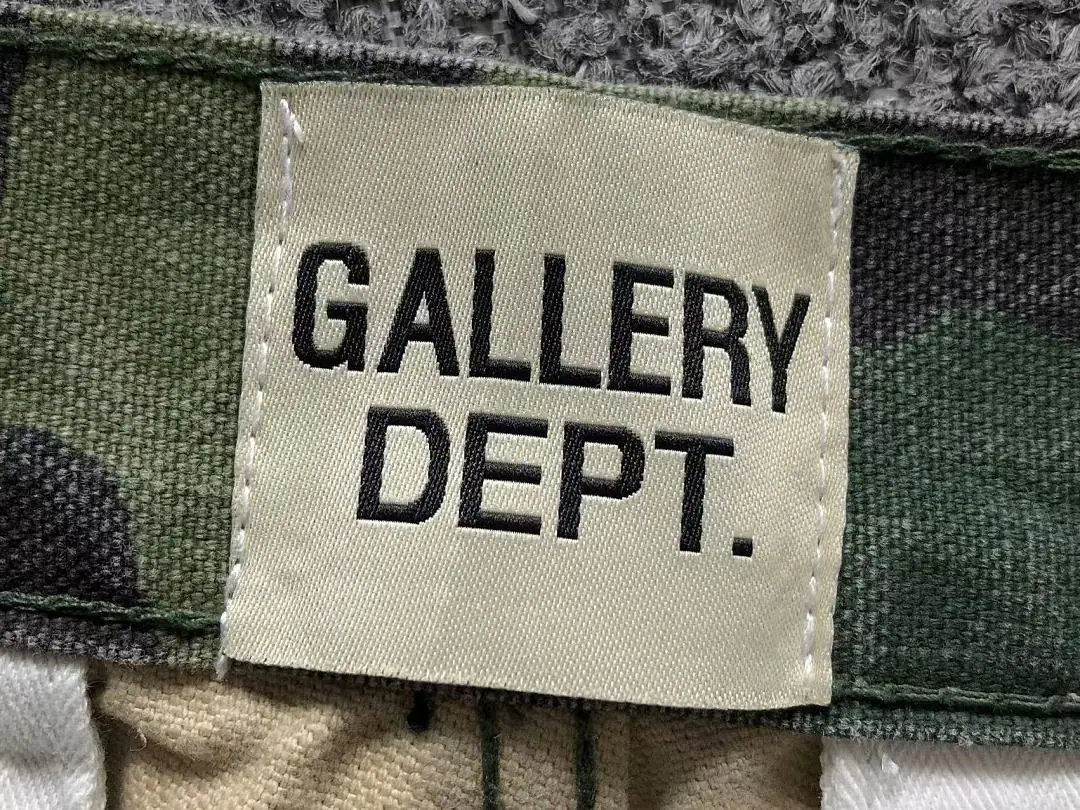 갤러리디파트먼트 바지 203266 Gallery Dept. Pants 상세 이미지 24