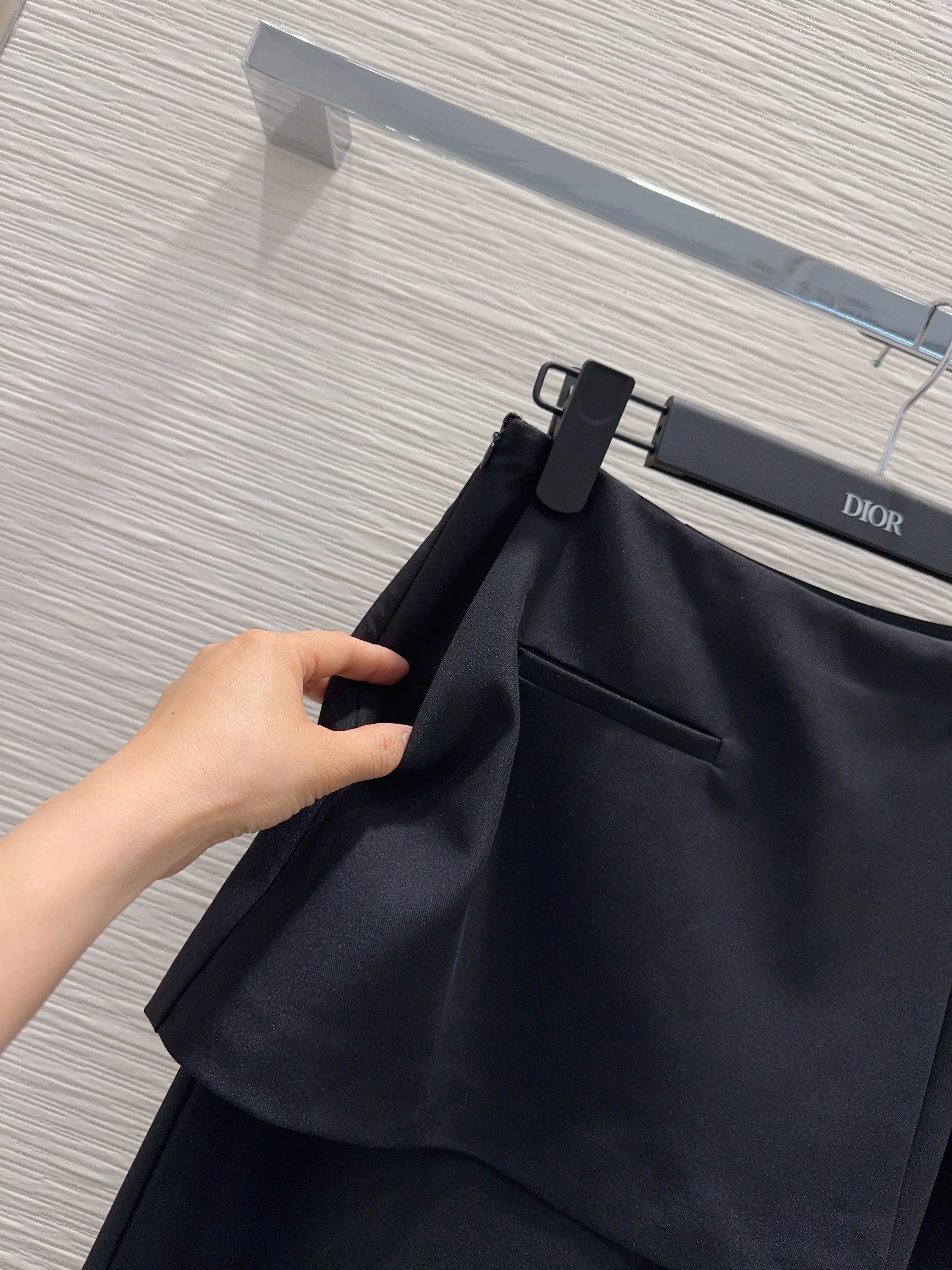 디올 2026 SS 여성 바지 92051 Dior Pants 상세 이미지 12