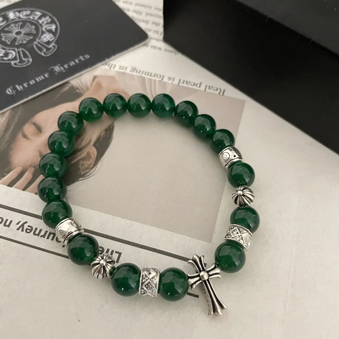 크롬하츠 팔찌 61567 Chrome Hearts Bracelet 상세 이미지 9