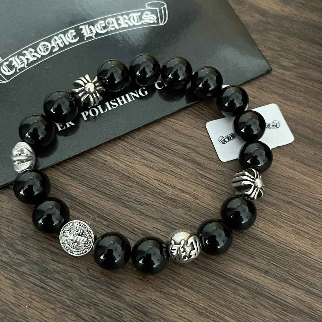 크롬하츠 팔찌 61559 Chrome Hearts Bracelet 상세 이미지 7