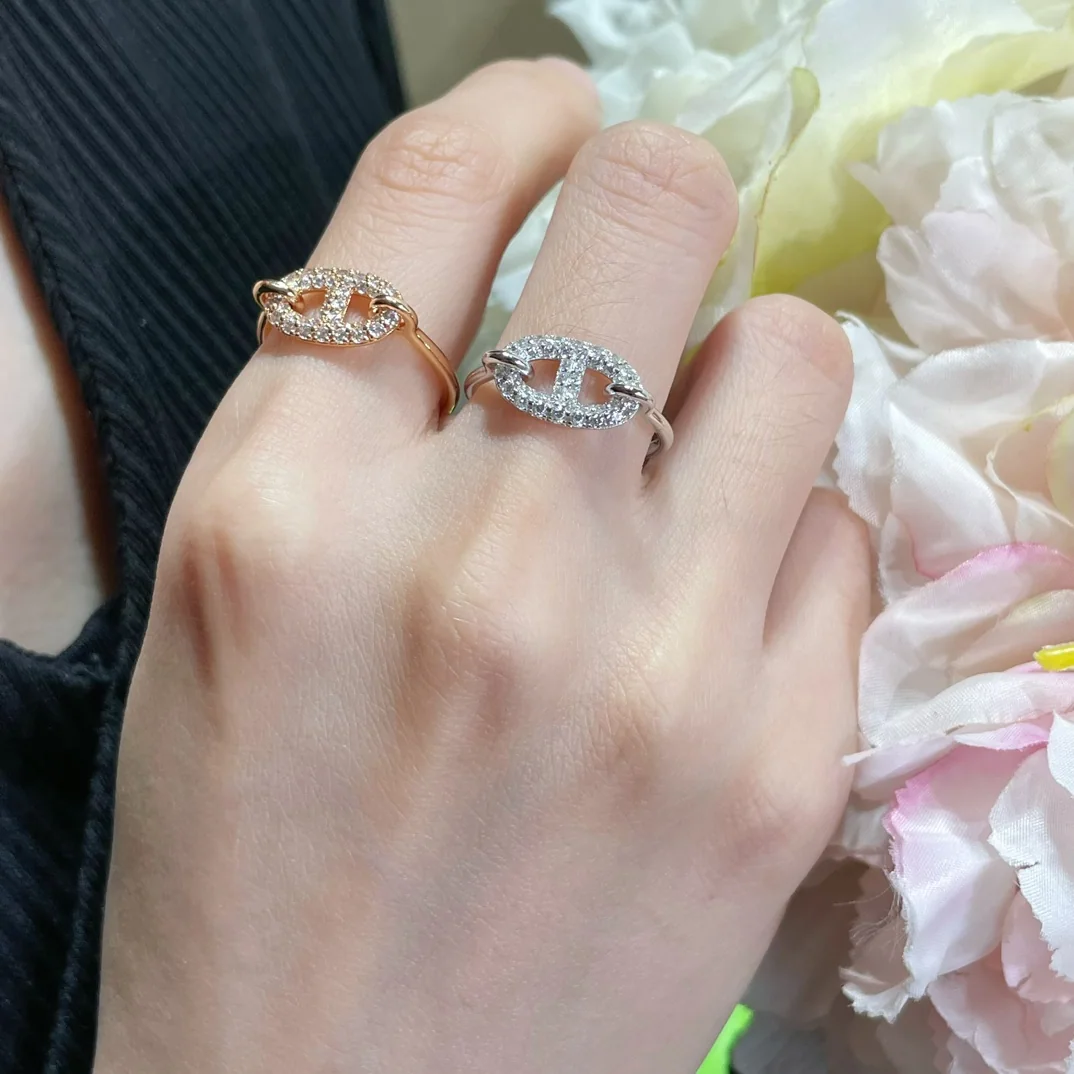 에르메스 반지 70421 Hermes Ring 상세 이미지 1