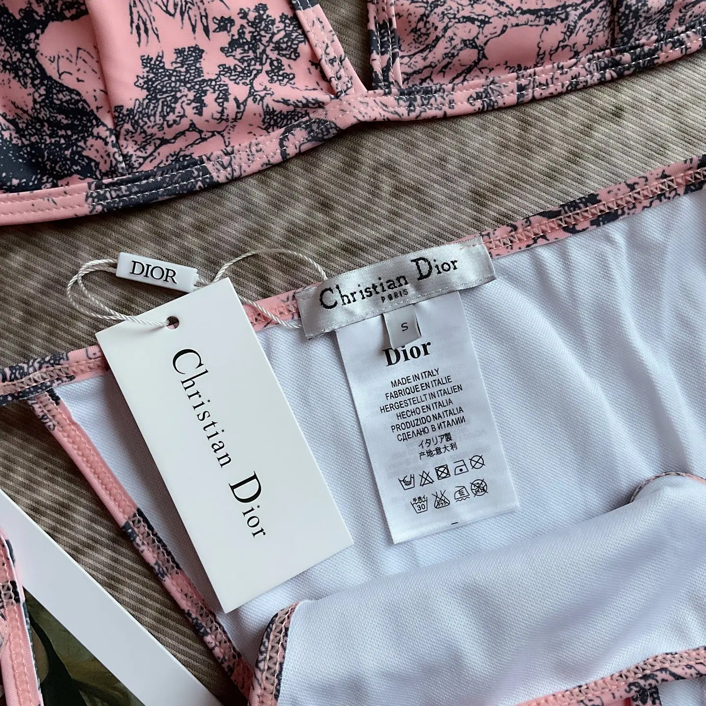 디올 여성 액티브웨어 89432 Dior Activewear 상세 이미지 6