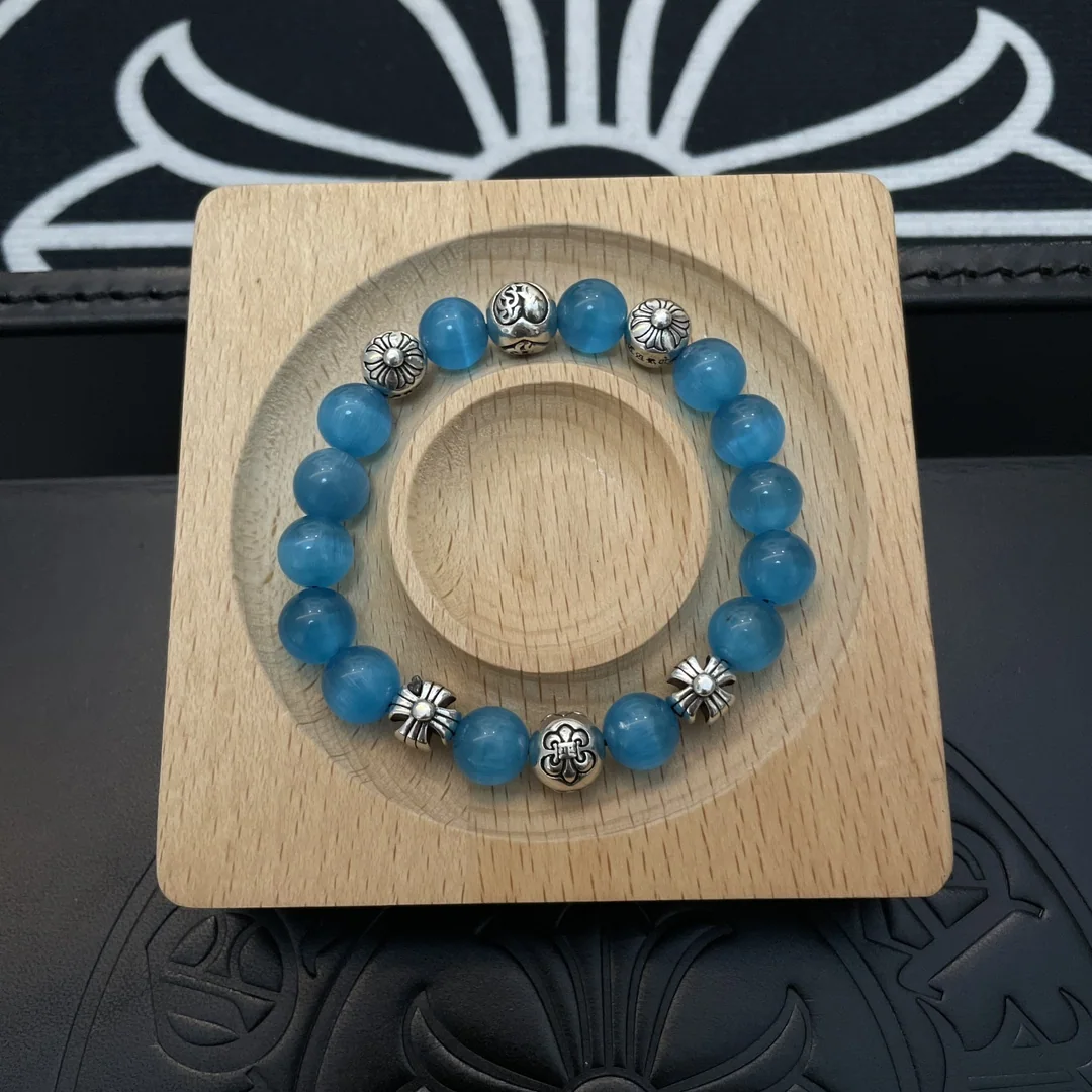 크롬하츠 팔찌 61745 Chrome Hearts Bracelet 상세 이미지 7