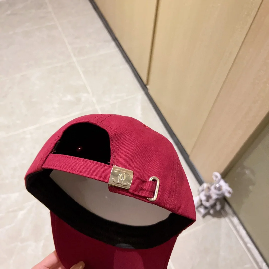 샤넬 모자 82154 Chanel Cap 상세 이미지 8