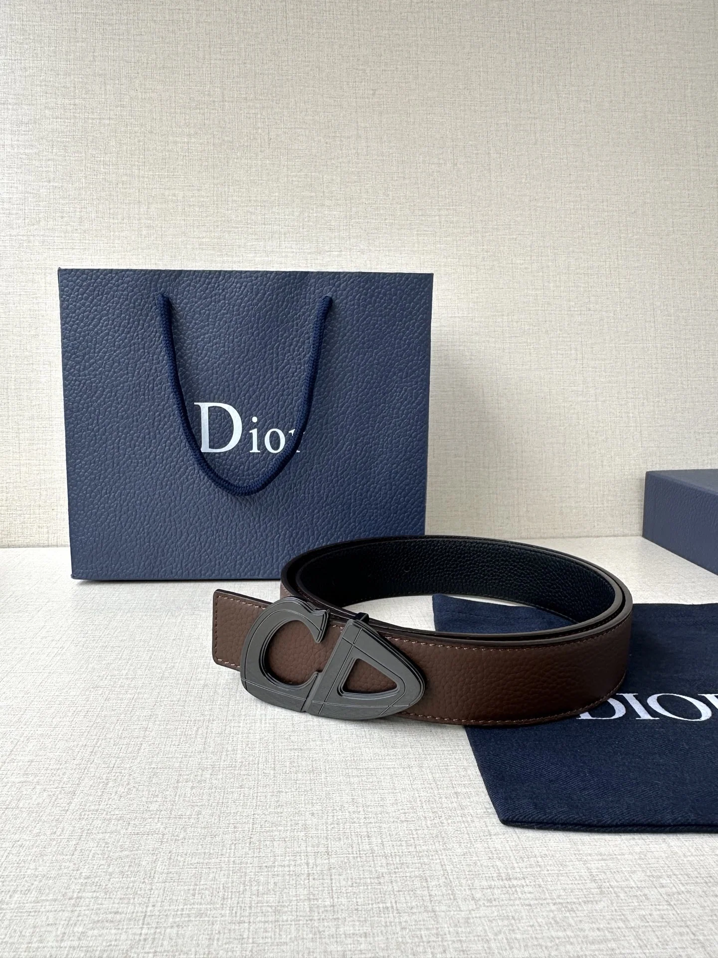 디올 벨트 59786 Dior Belt 상세 이미지 5