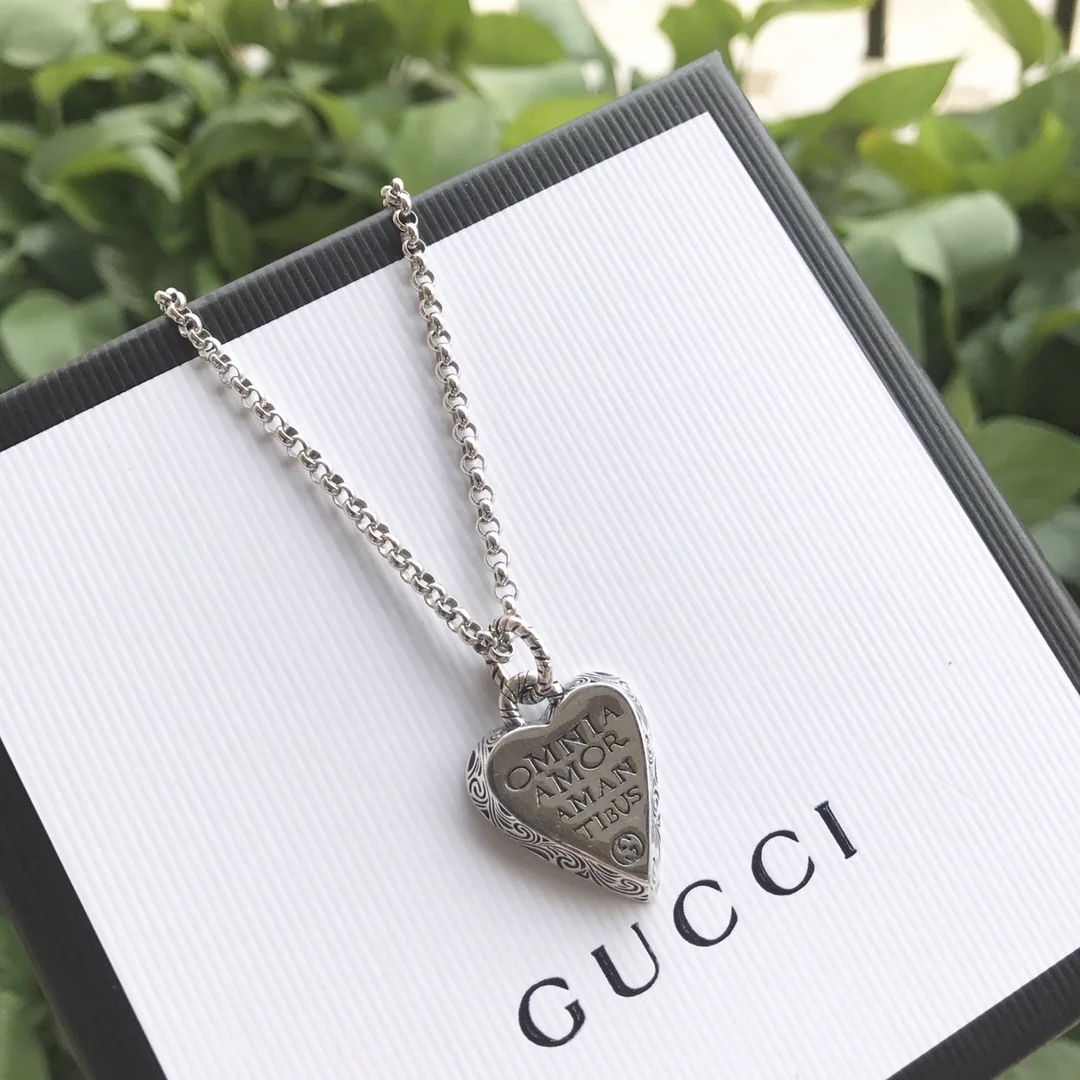 구찌 목걸이 55755 Gucci Necklace 상세 이미지 8