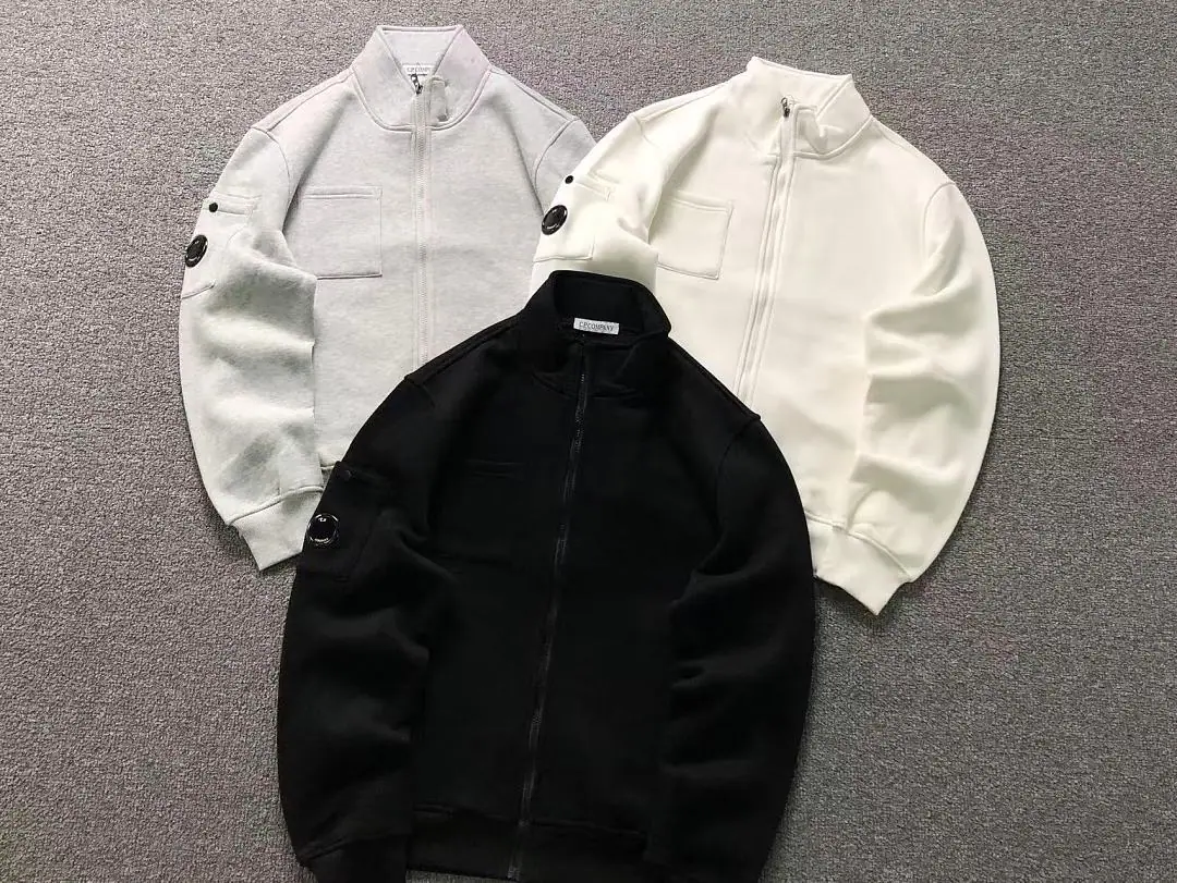 CP컴퍼니 후드티 203419 CP Company Hoodie 상세 이미지 6