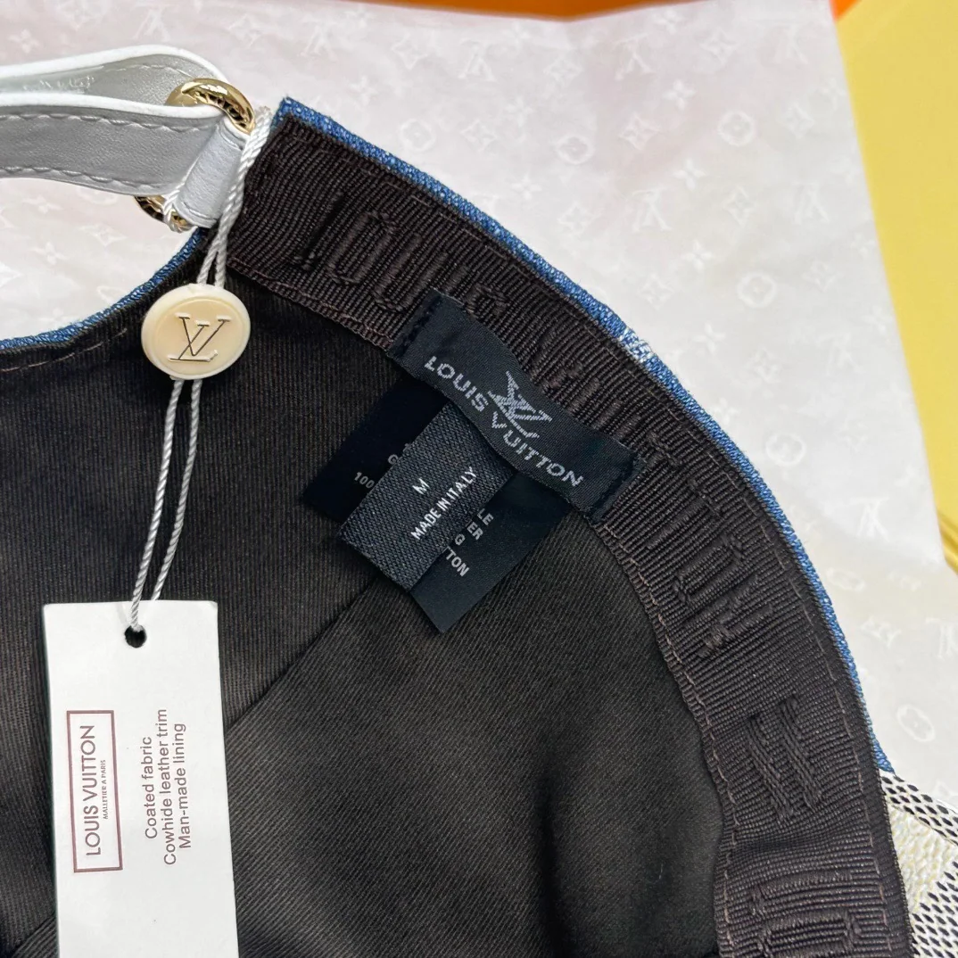 루이비통 모자 79312 Louis Vuitton Cap 상세 이미지 8