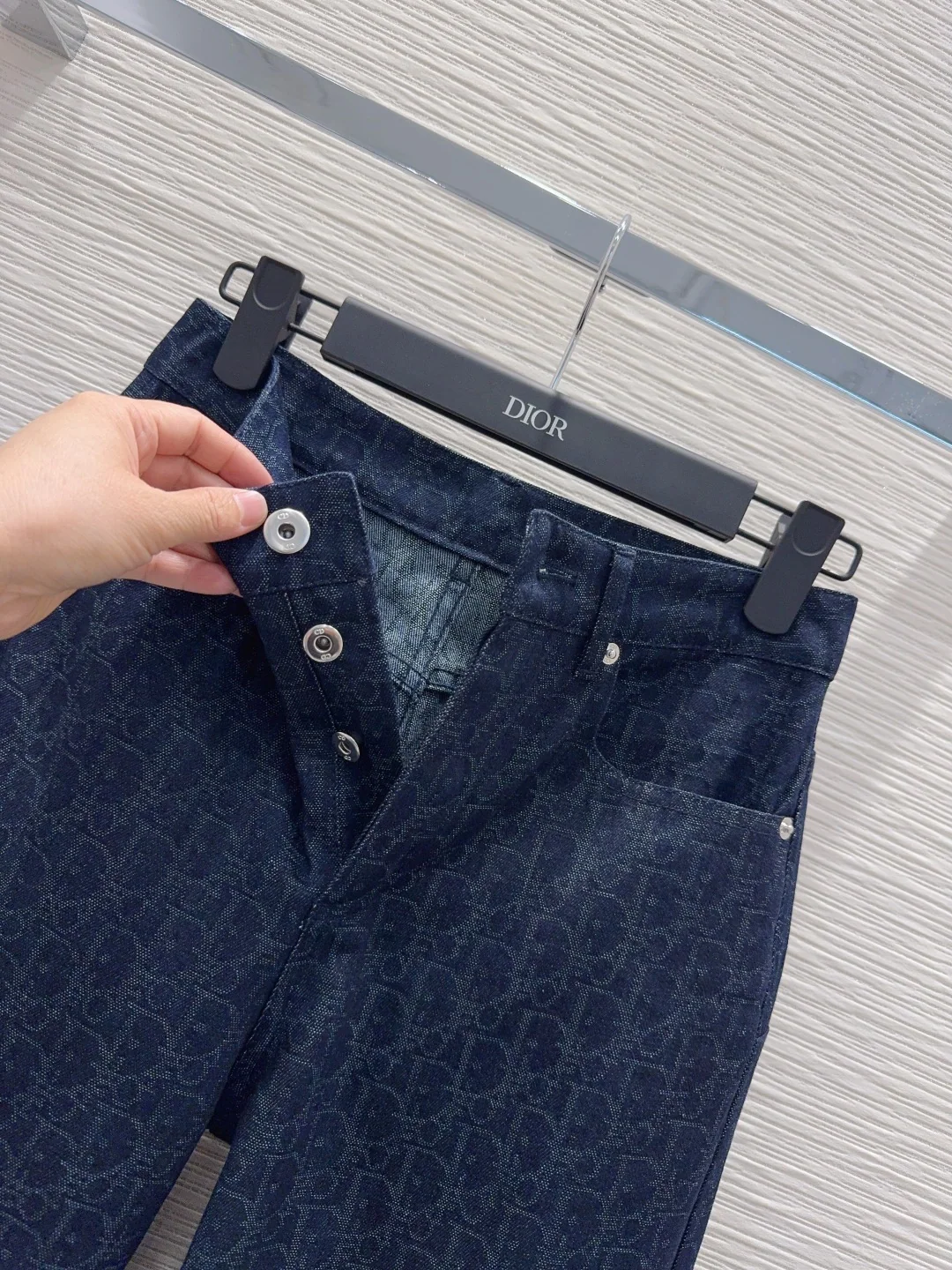 디올 여성 재단 세트 상세 이미지 4