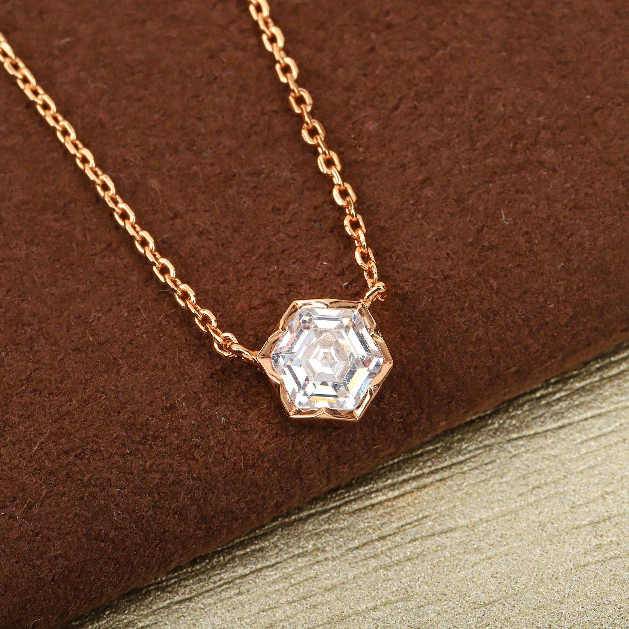 쇼메 목걸이 69740 Chaumet Necklace 상세 이미지 13