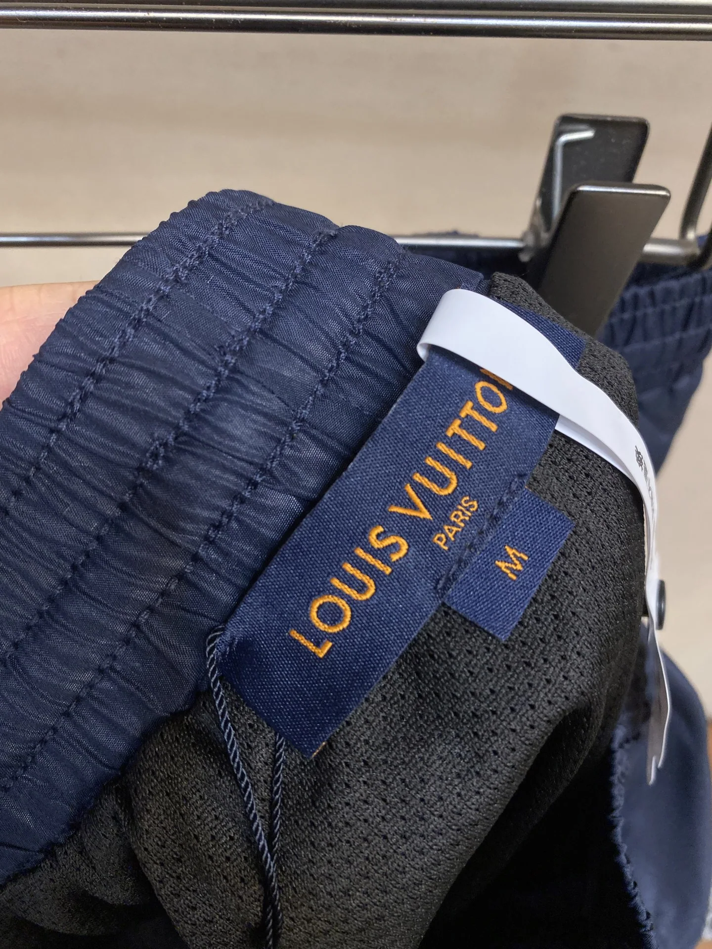 루이비통 남성 반바지 68886 Louis Vuitton Shorts 상세 이미지 4