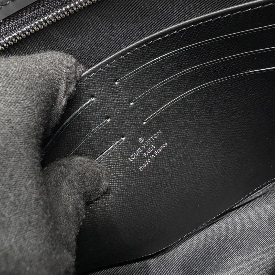 루이비통 포쉐트 보야주 클러치백 M81326 상세 이미지 8