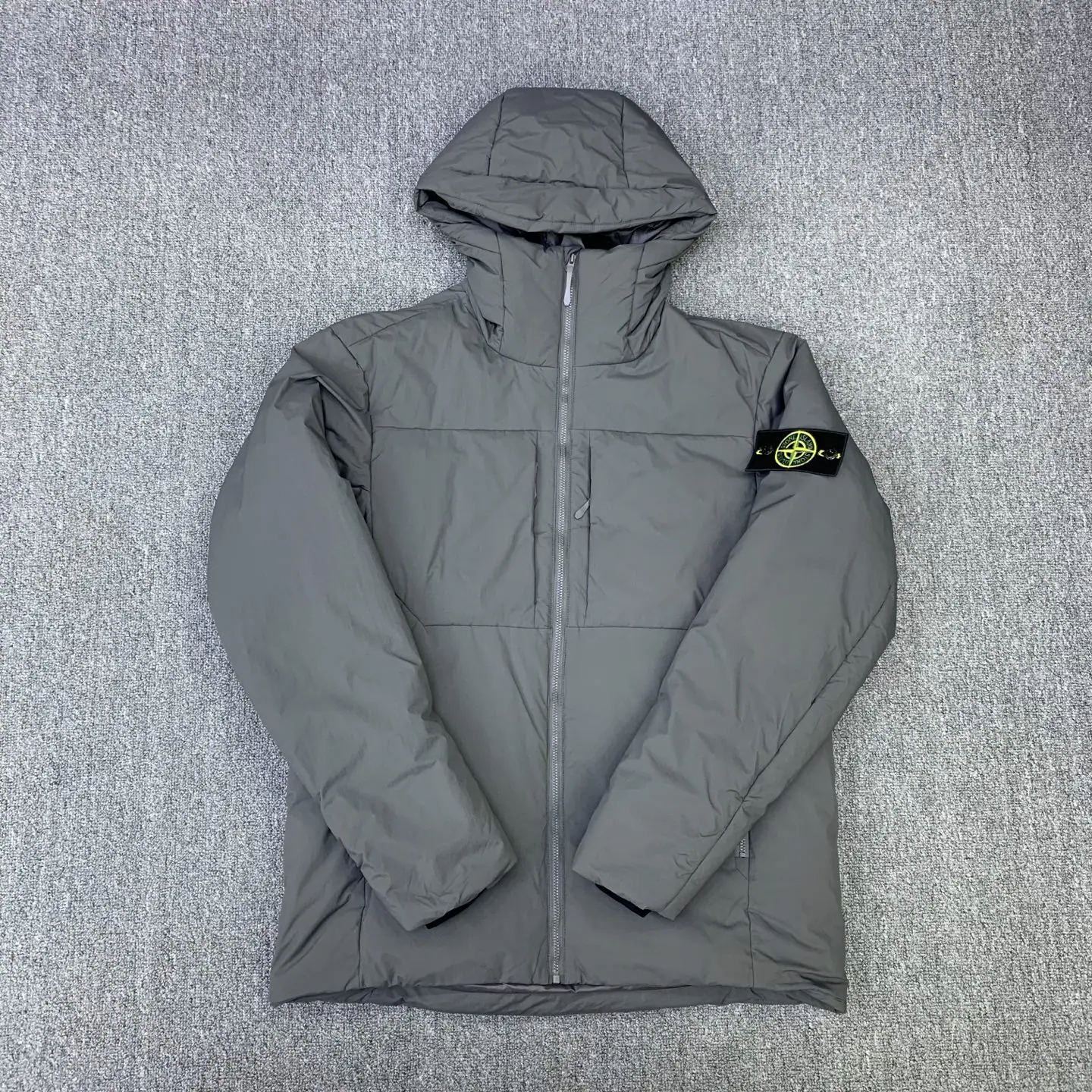 스톤아일랜드 남성 패딩 51062 Stone Island Padding 상세 이미지 2