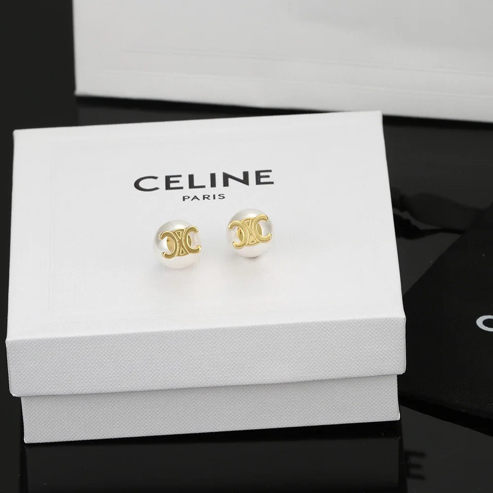 셀린느 귀걸이 69624 Celine Earrings 상세 이미지 3