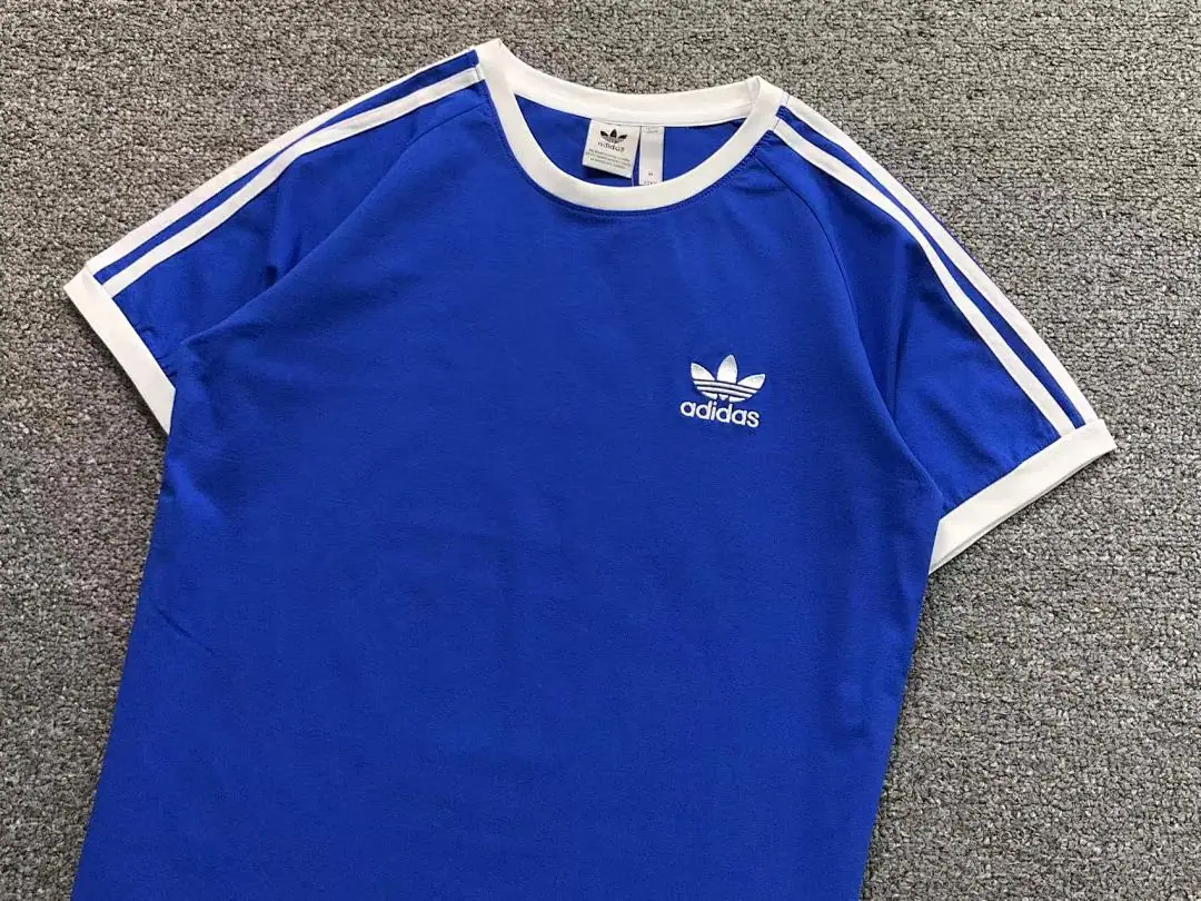 아디다스 반팔 티셔츠 202874 Adidas T-Shirt 상세 이미지 13