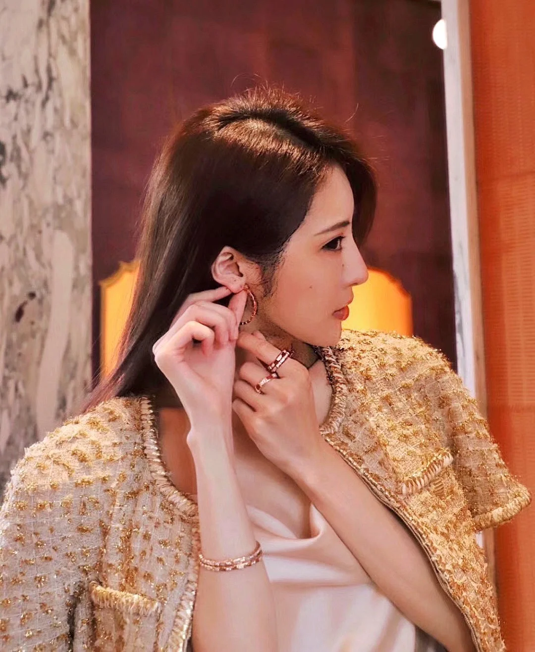 불가리 팔찌 64406 Bvlgari Bracelet 상세 이미지 4