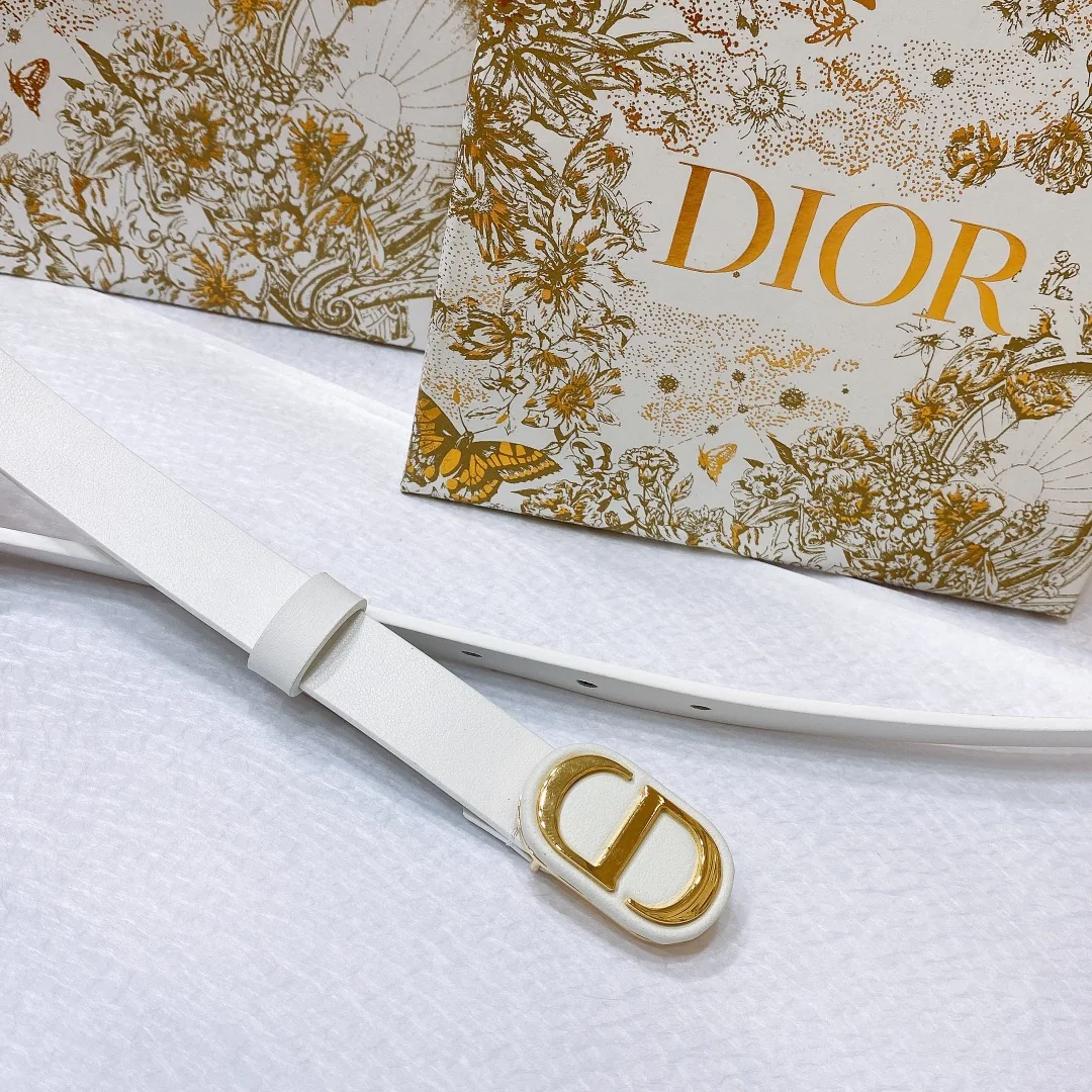 디올 벨트 60170 Dior Belt 상세 이미지 2