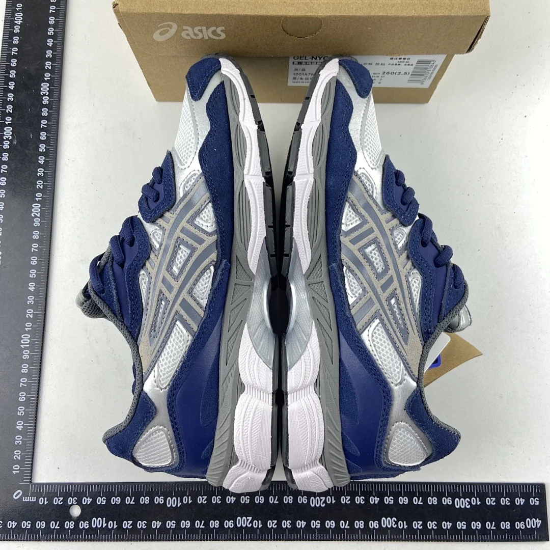 아식스 [HP] 젤 NYC 1201A789-100 200216 Asics Gel-NYC Yankees 상세 이미지 10